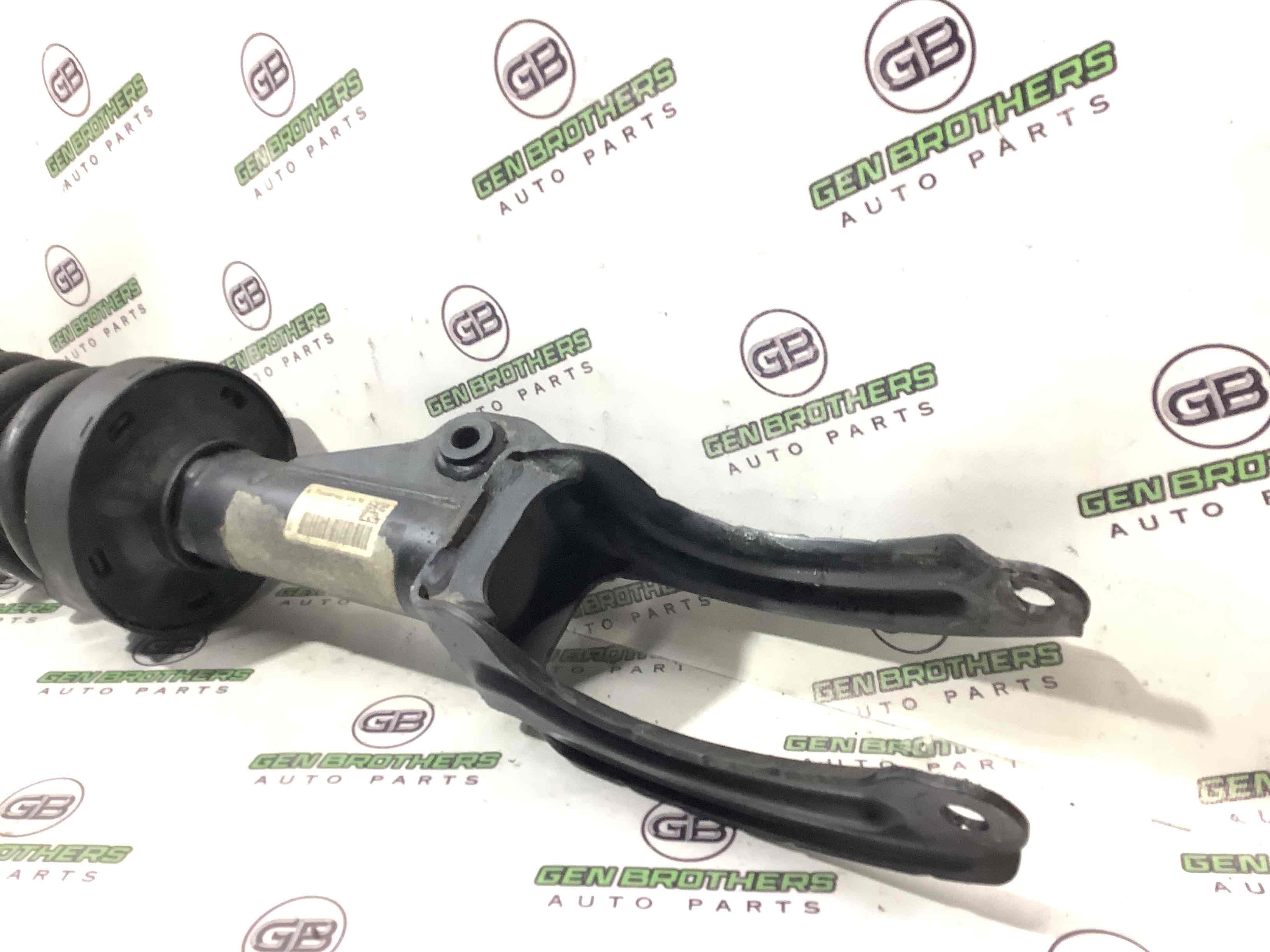 Стійка амортизатора у зборі