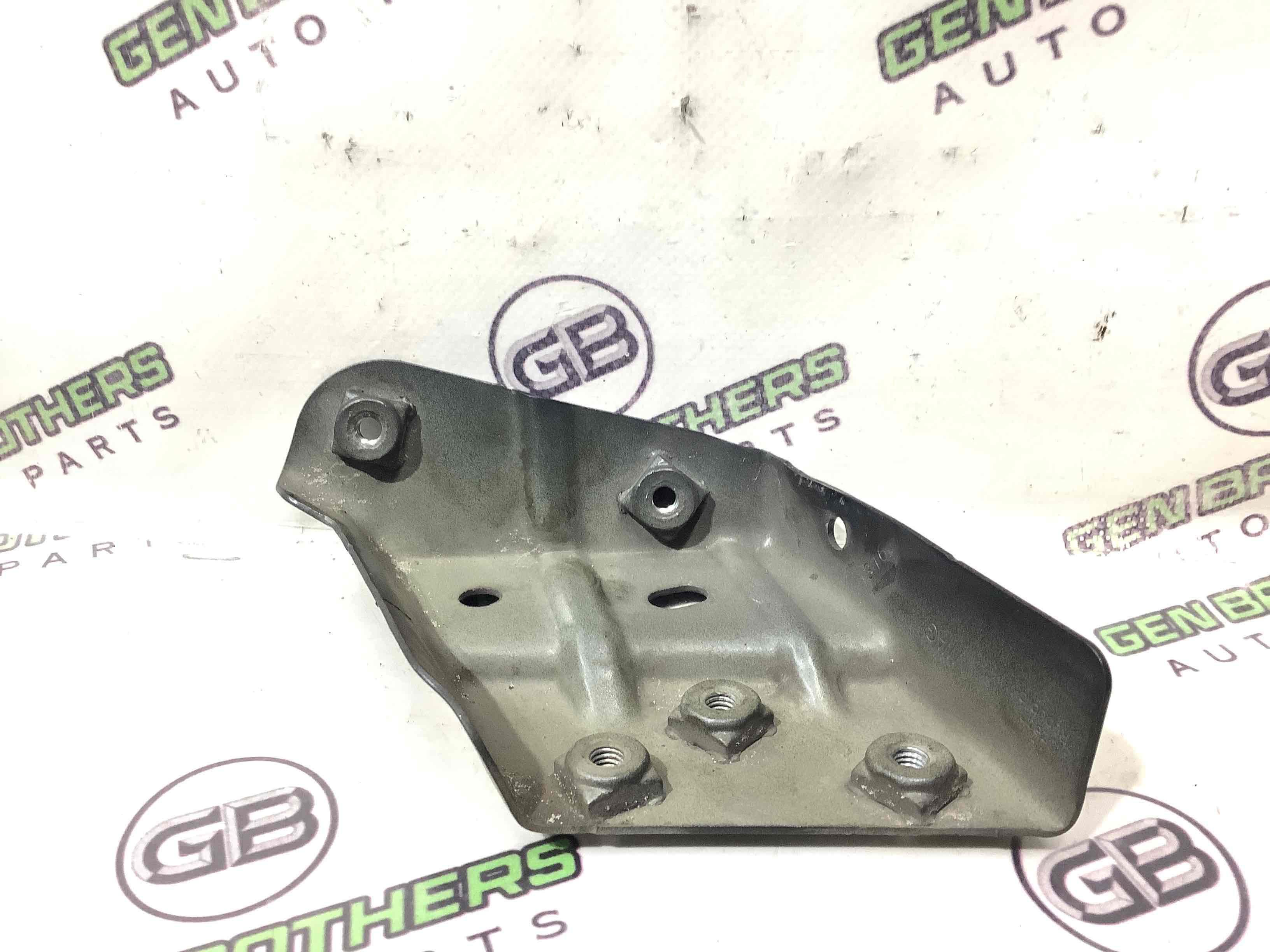 Кріплення крила