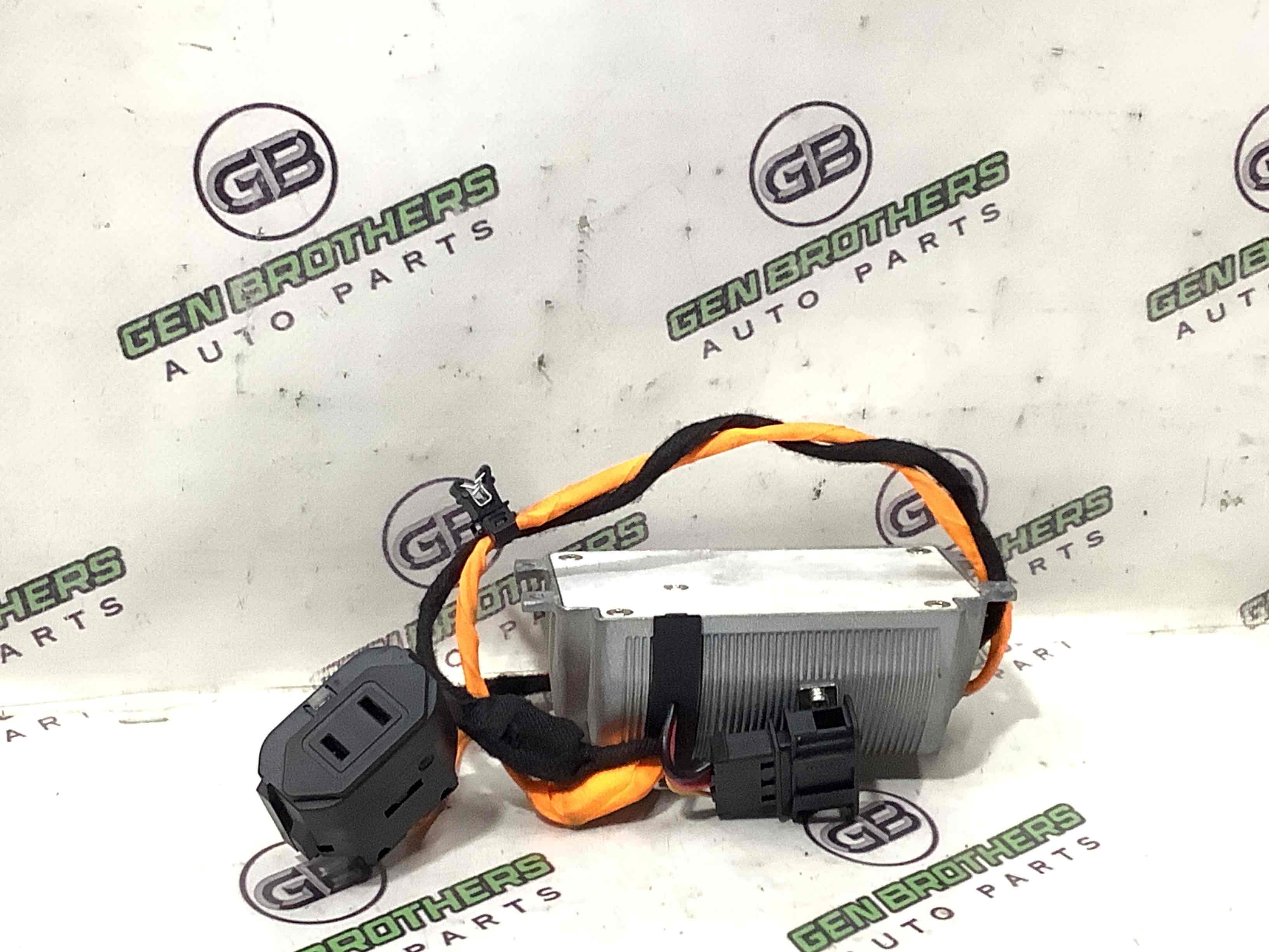 Конвертер, інвертор, перетворювач і т.д.