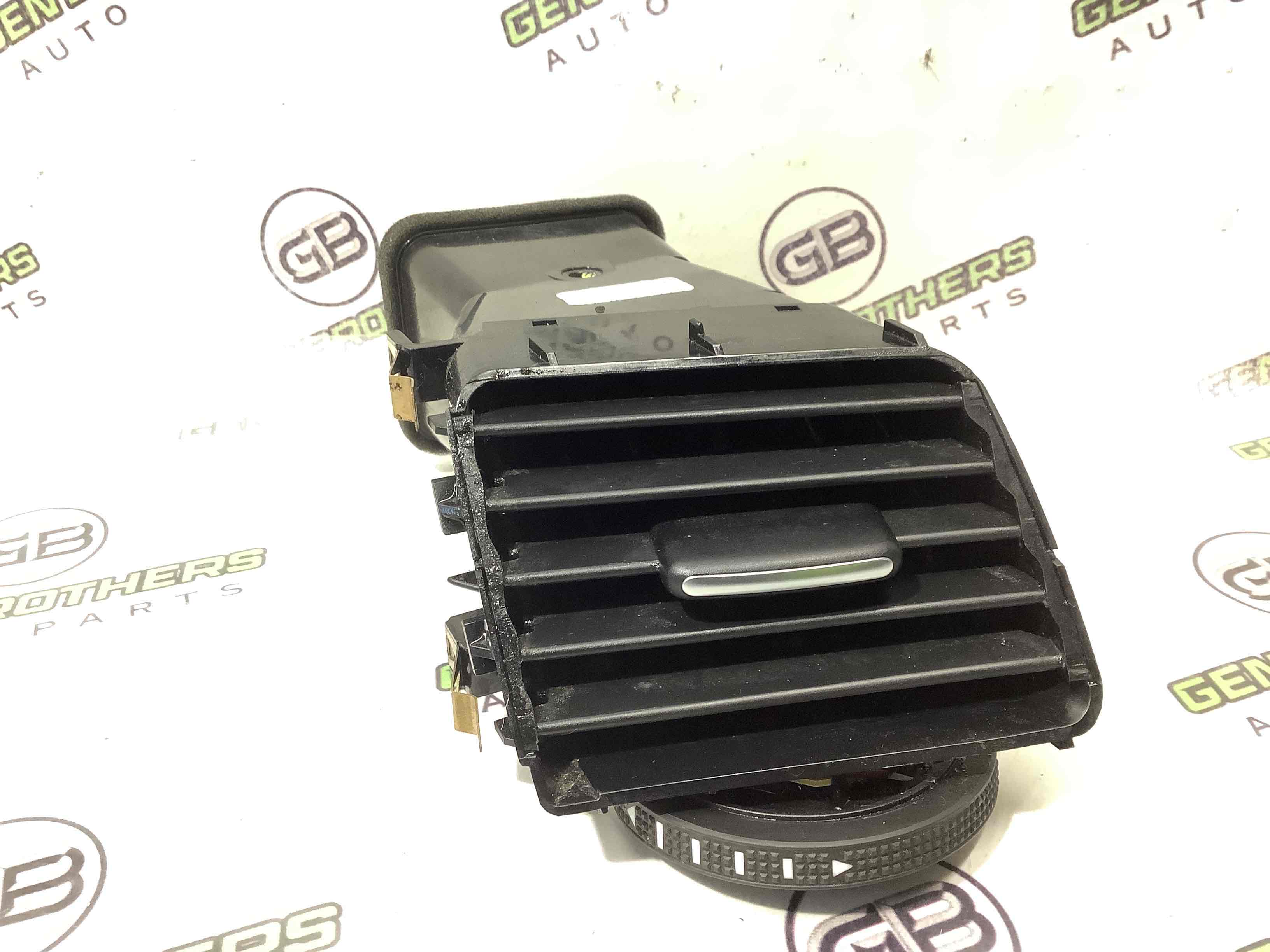 Дефлектор обдування салону