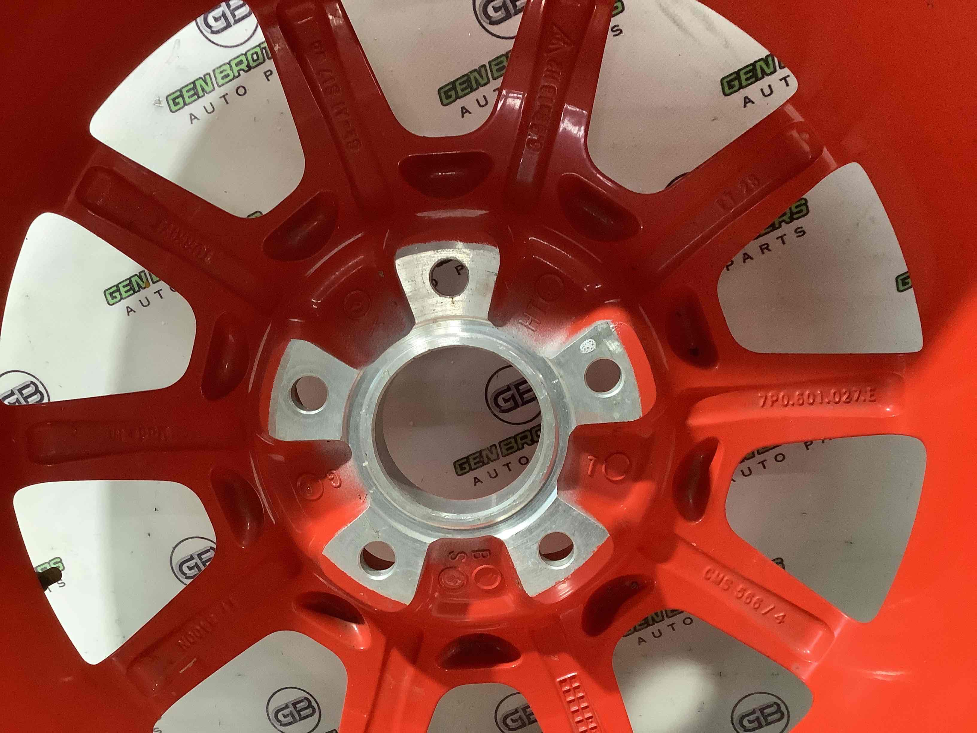 Колесо запасне, тримач, кронштейн, обшивка