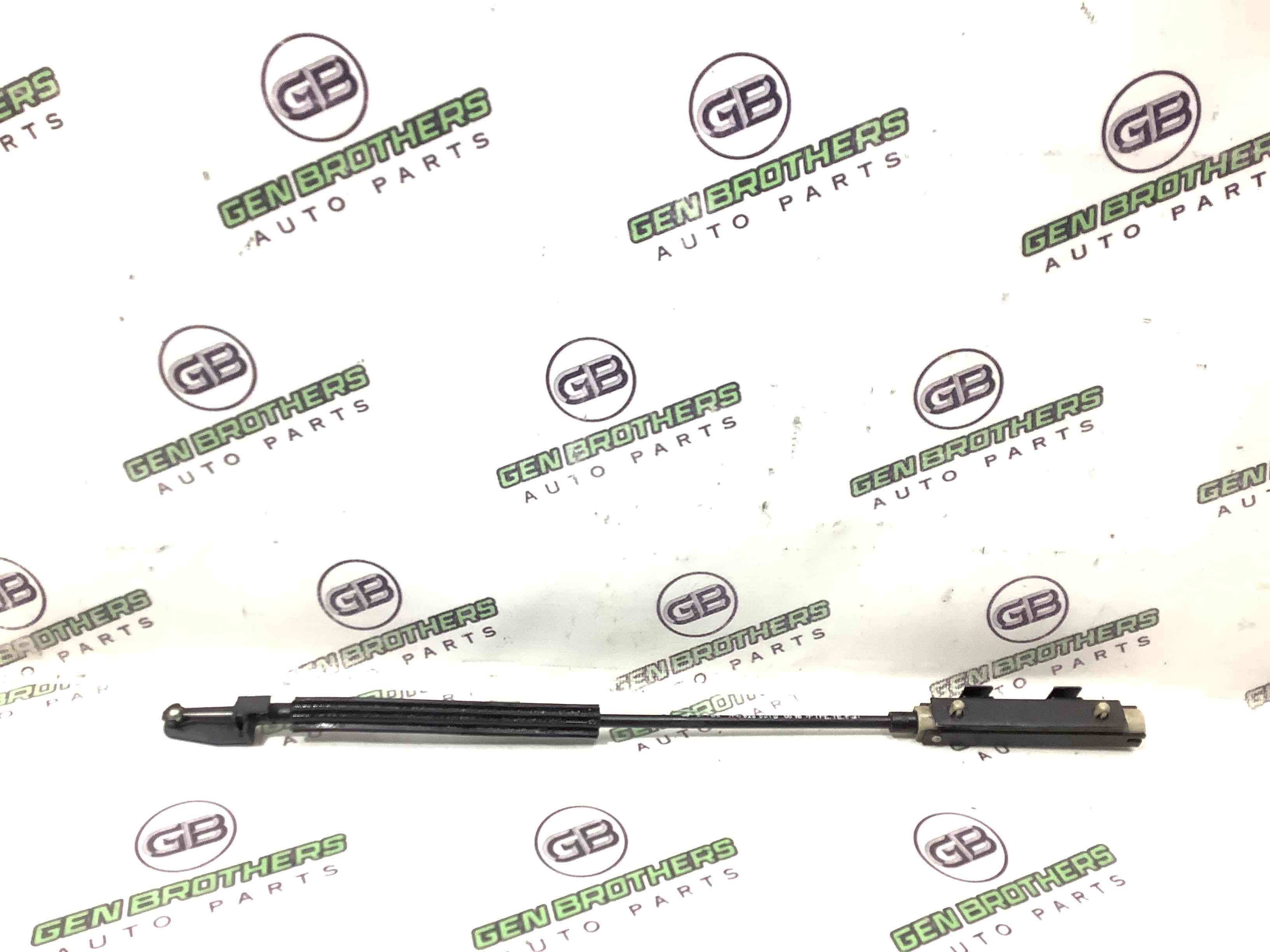 Замок капота, трос капота