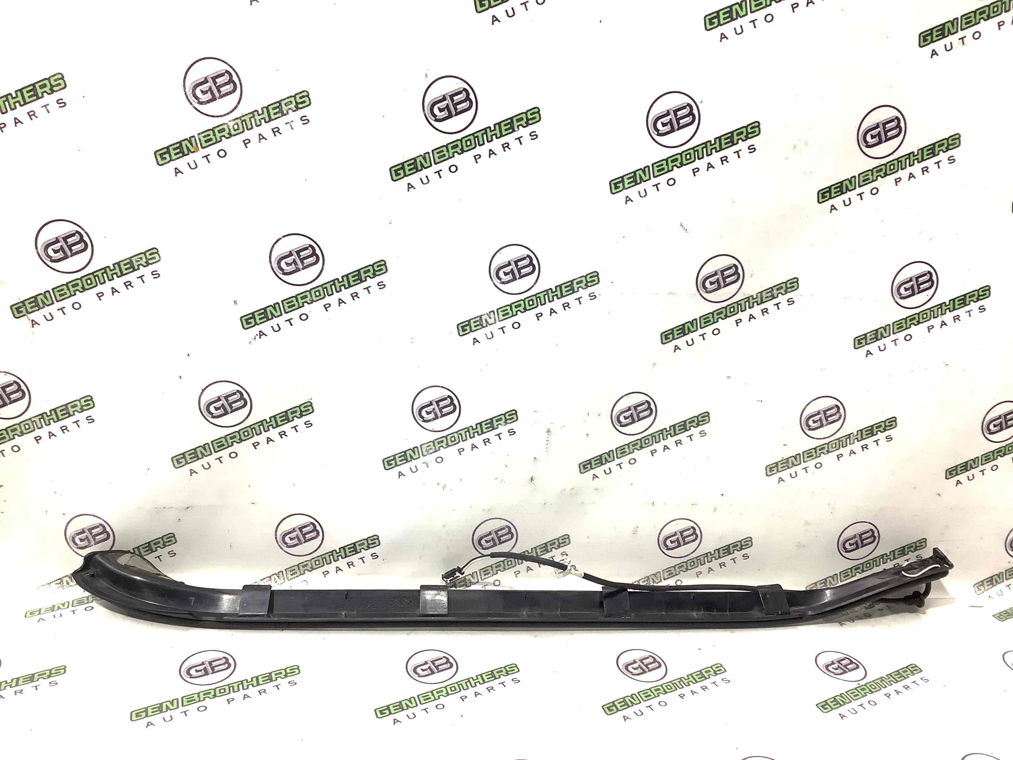 Датчик відкриття кришки багажника