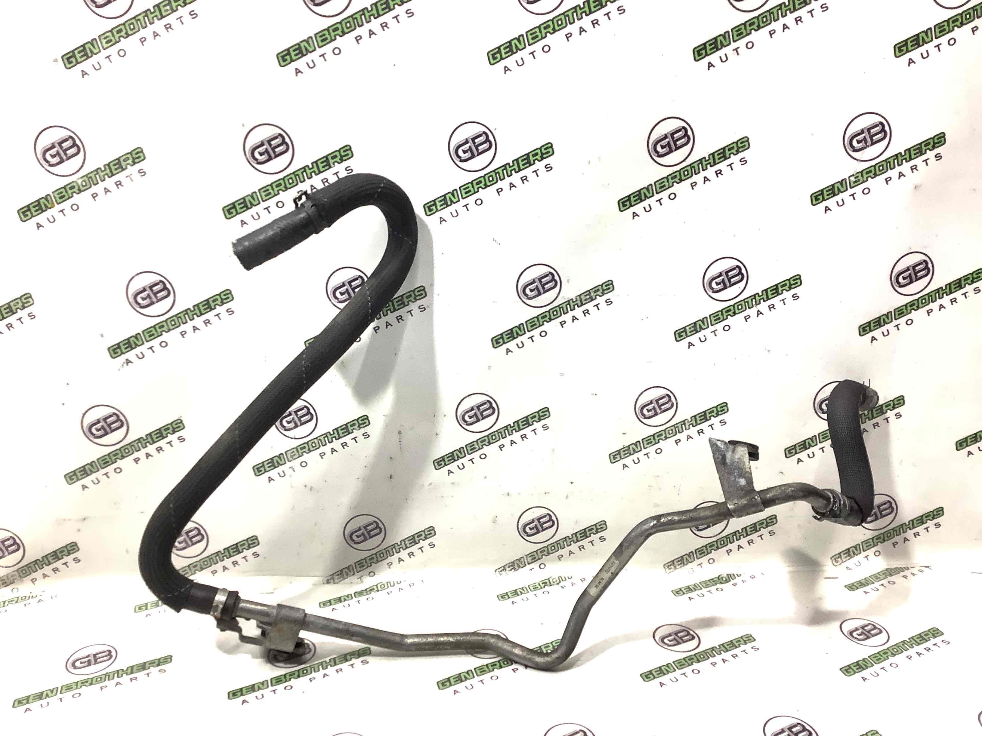 Шланг гідропідсилювача