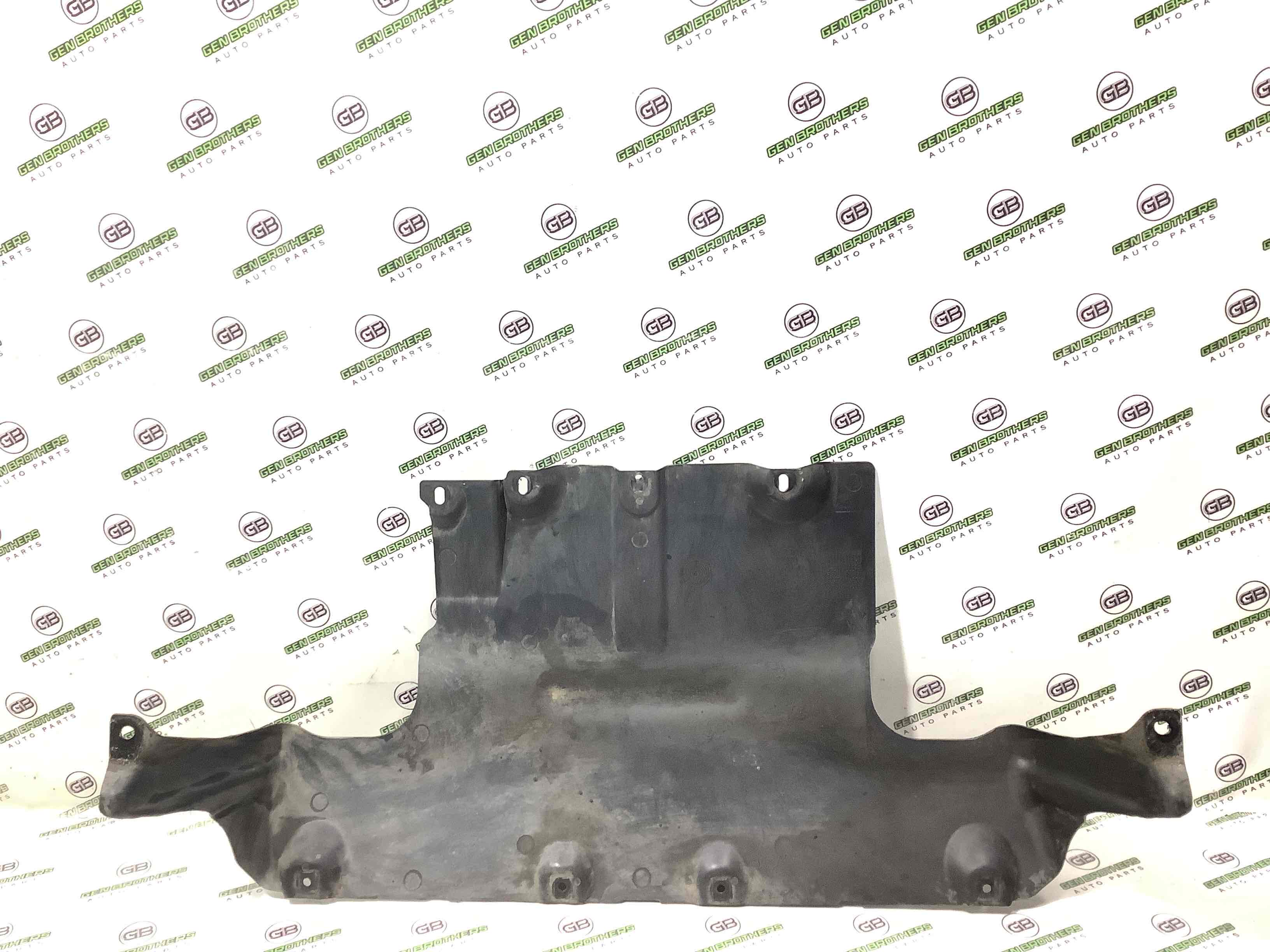 Захист двигуна