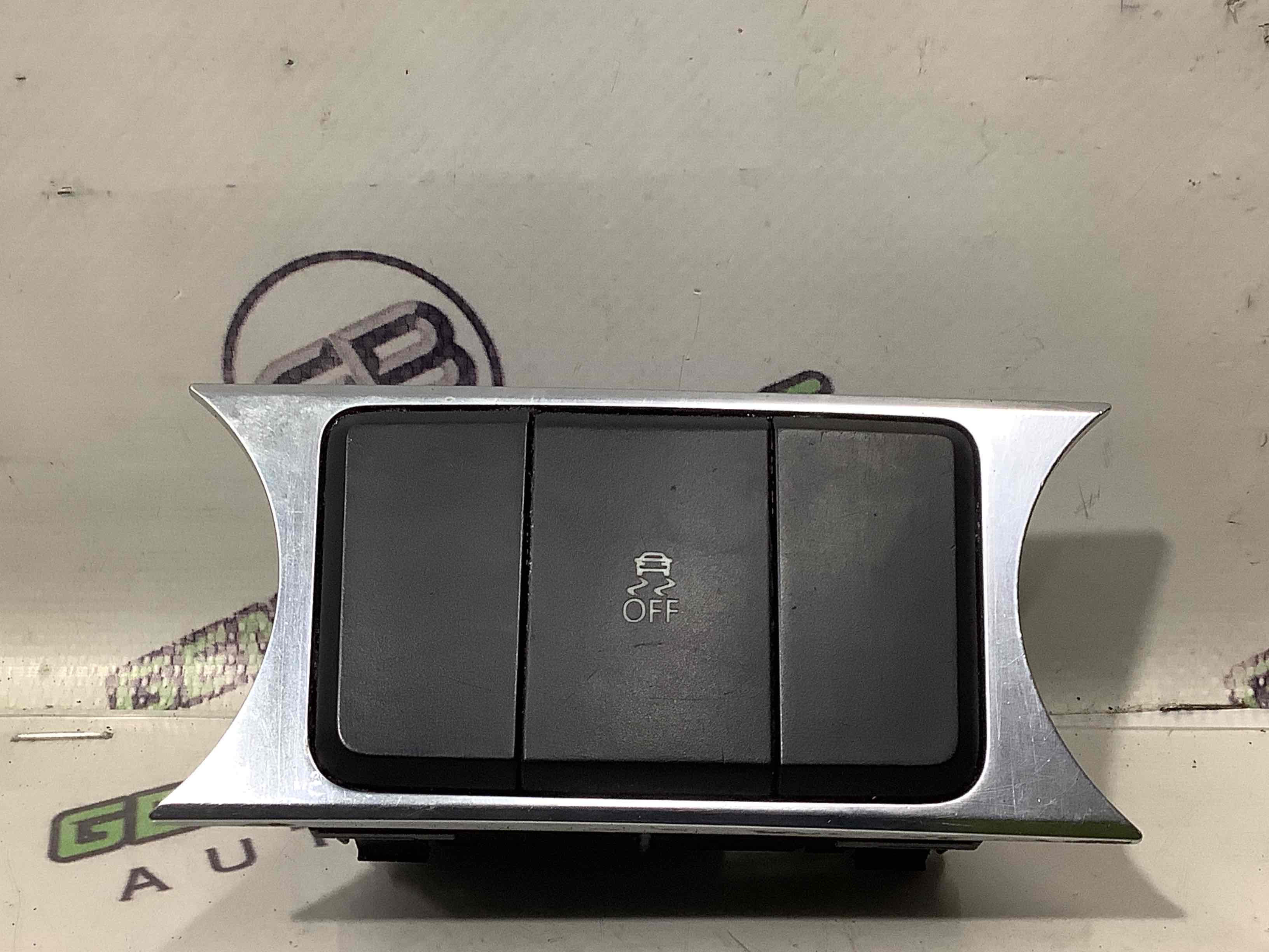 Кнопка увімкнення ESP