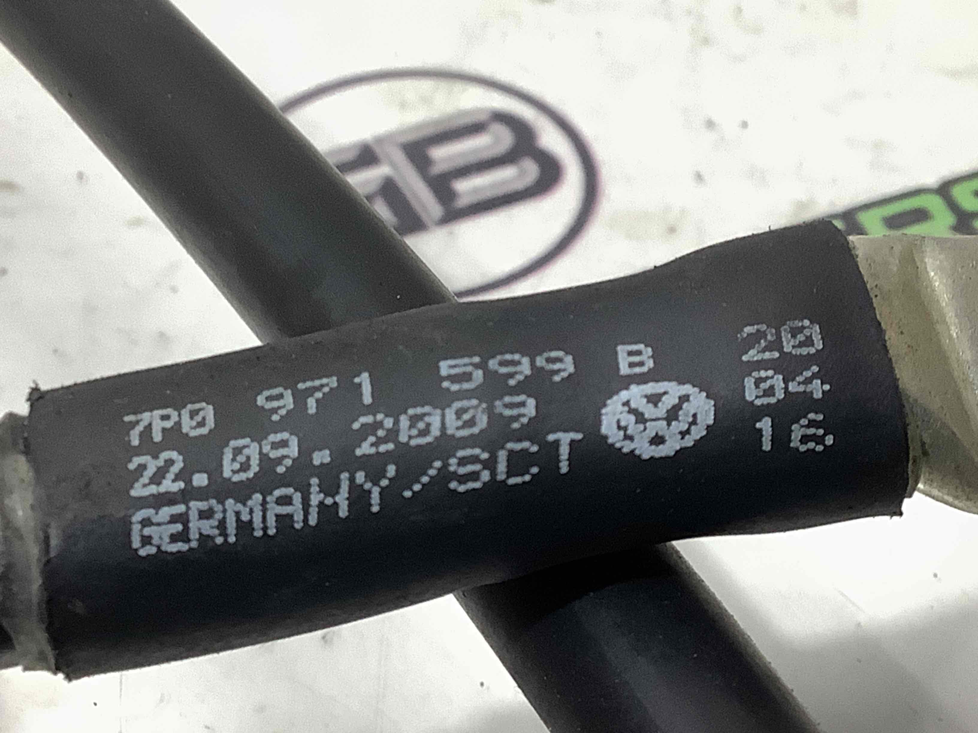 Провід силовий проводка