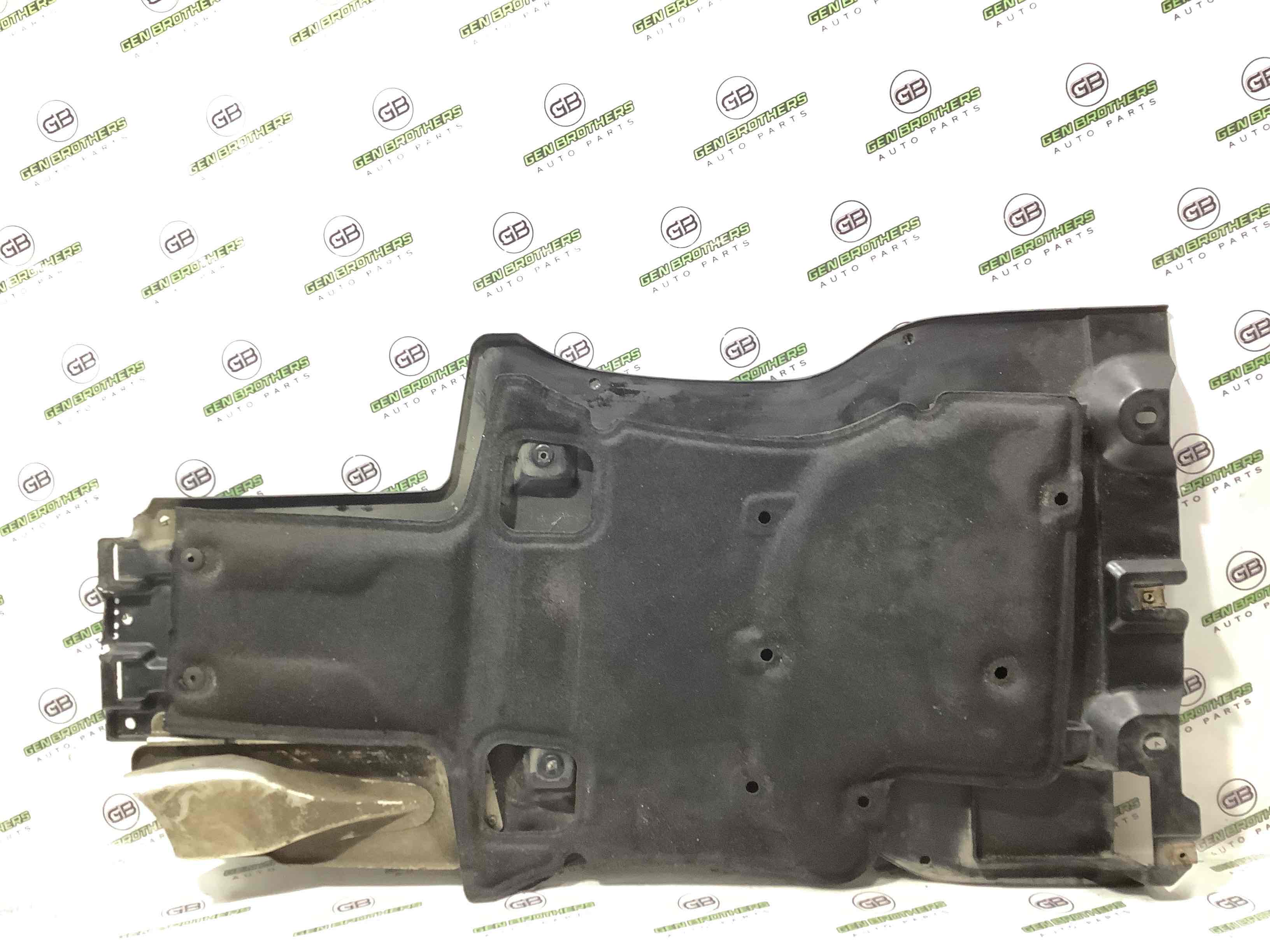 Захист двигуна