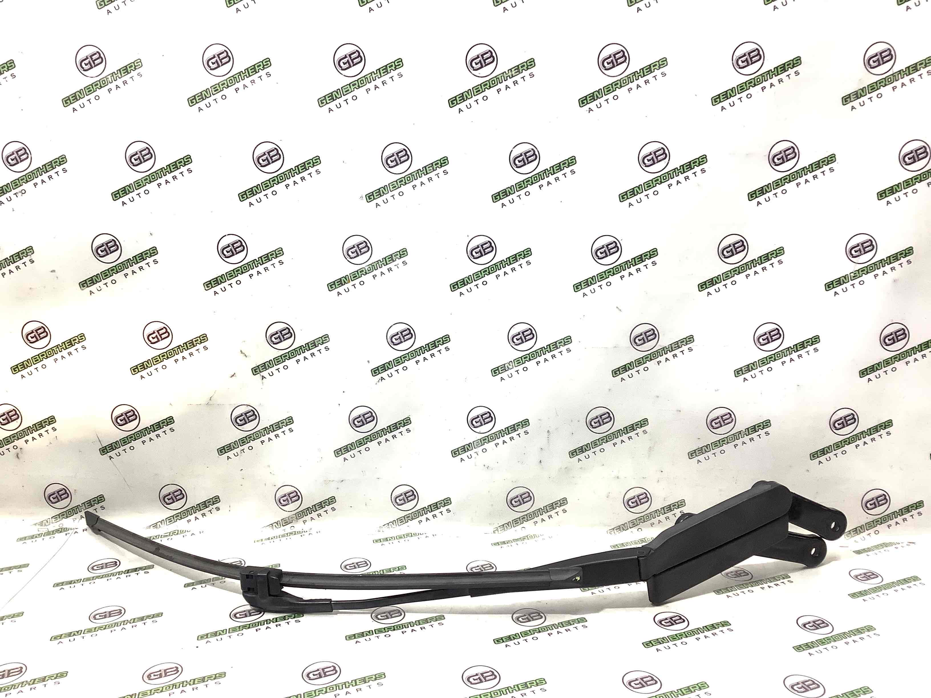 Склоочисники двірники, накладки