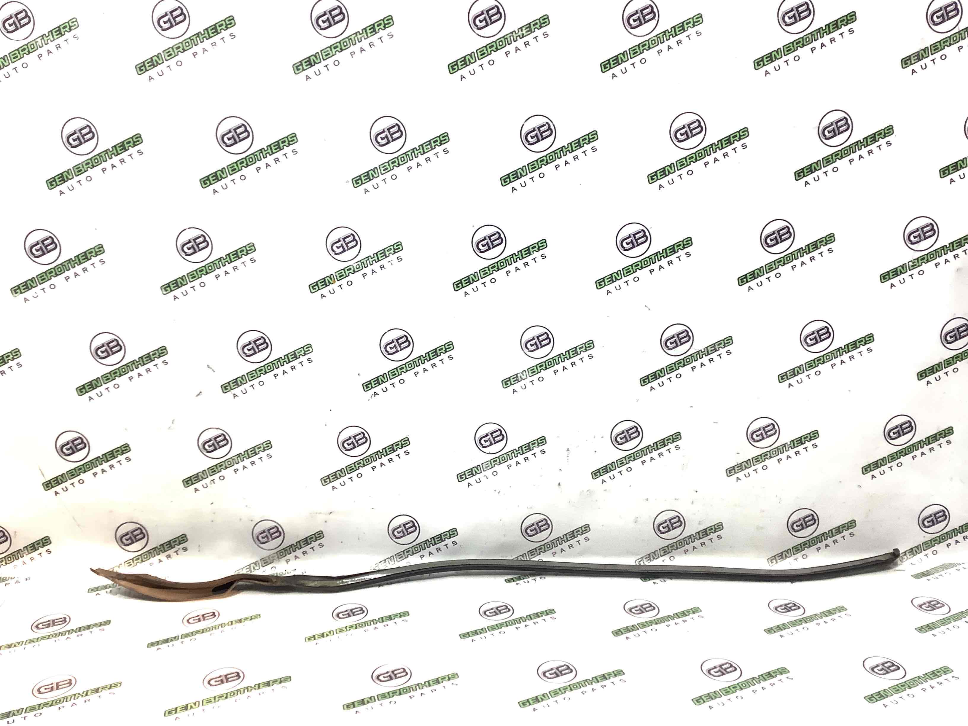 Ущільнювач скла, двері