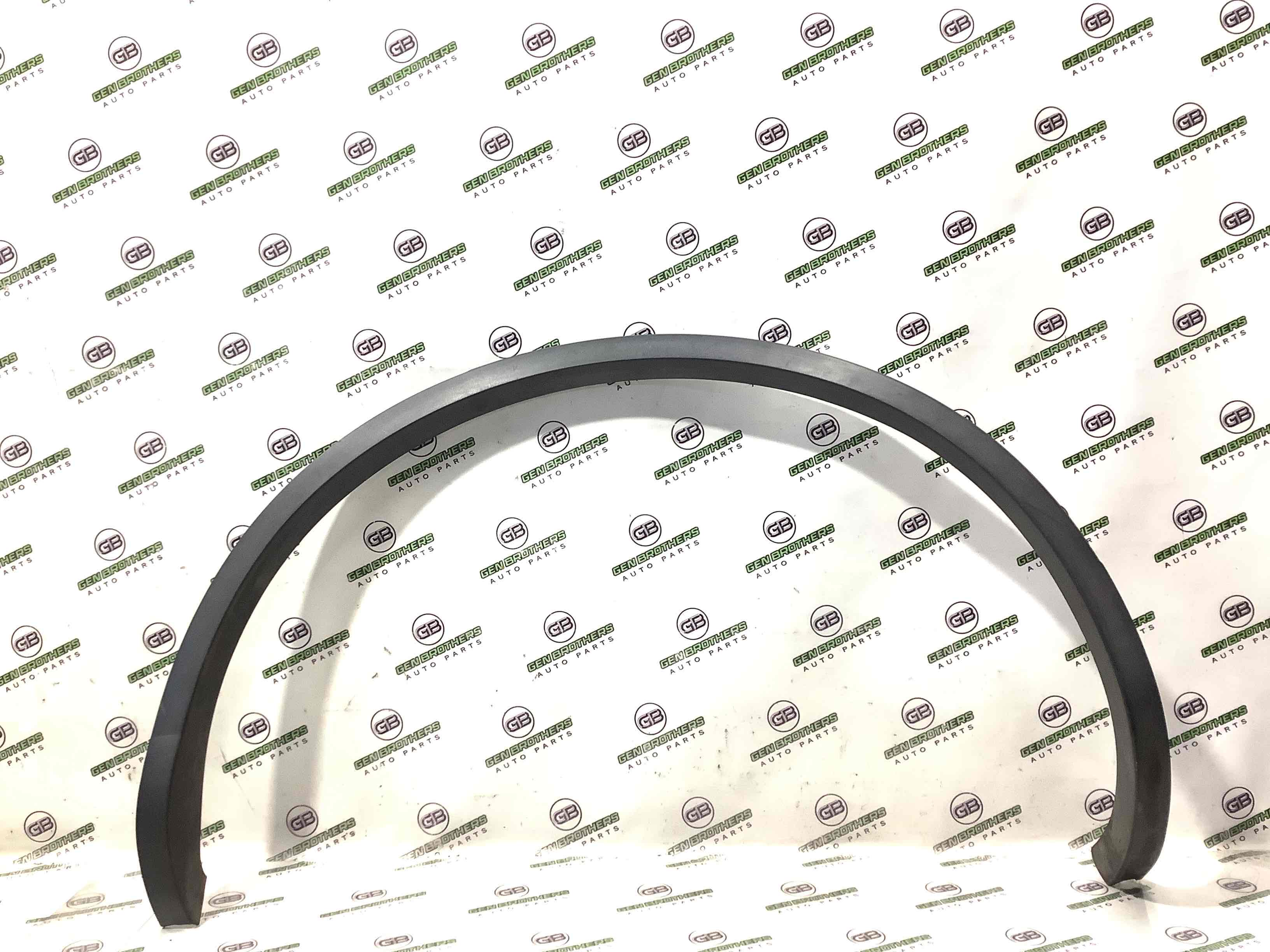 Молдинг арки накладки на арку