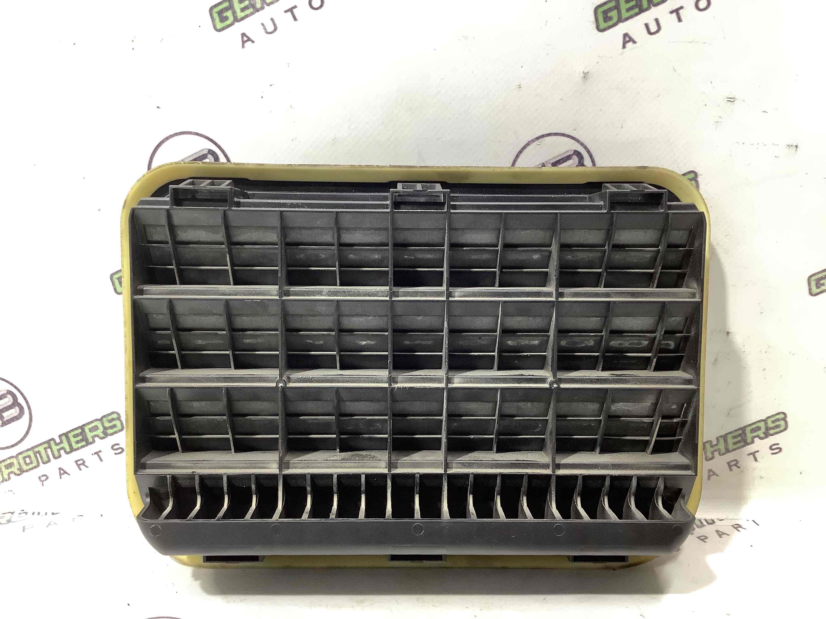 Щиток вентиляції