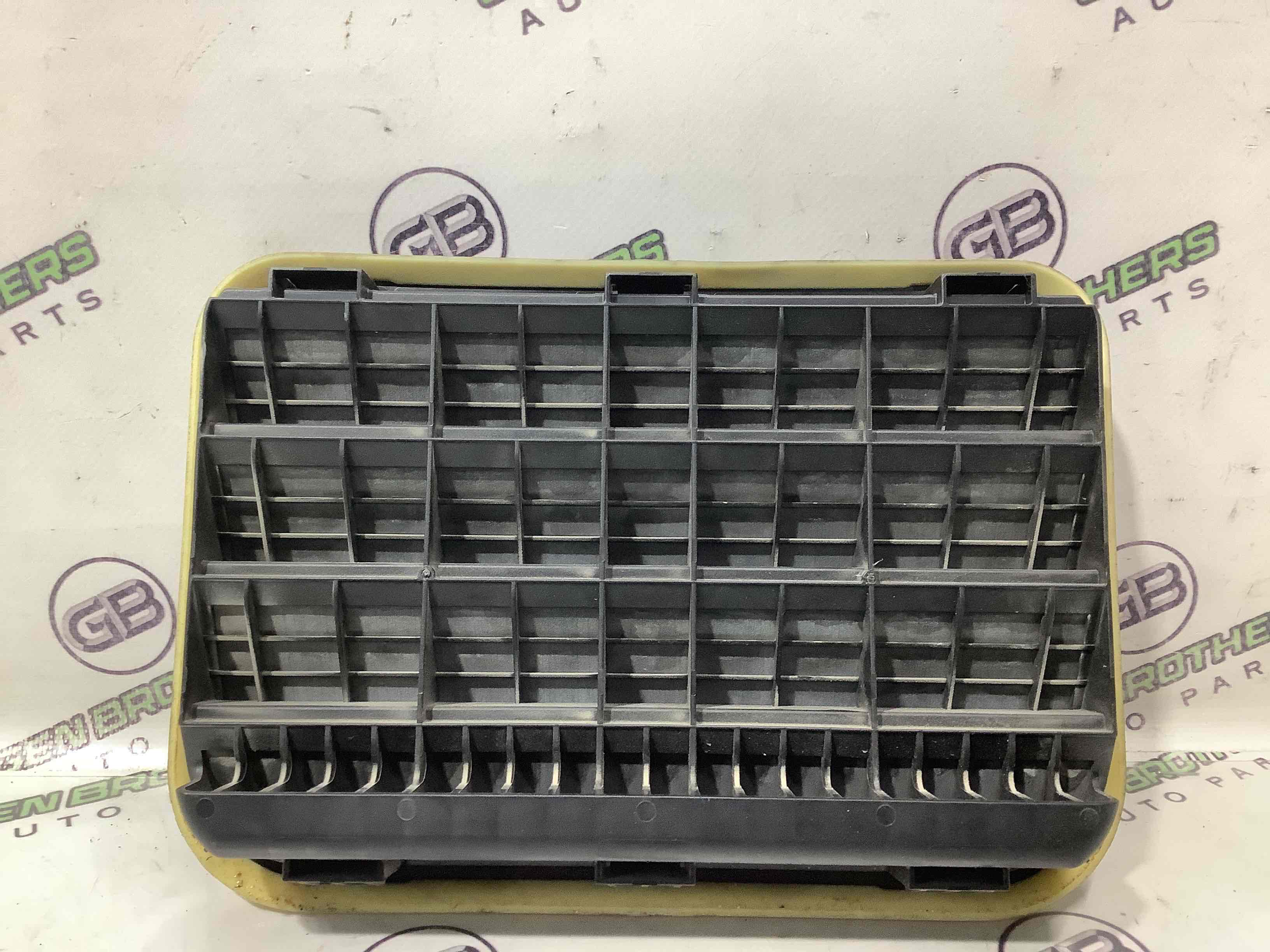 Щиток вентиляції