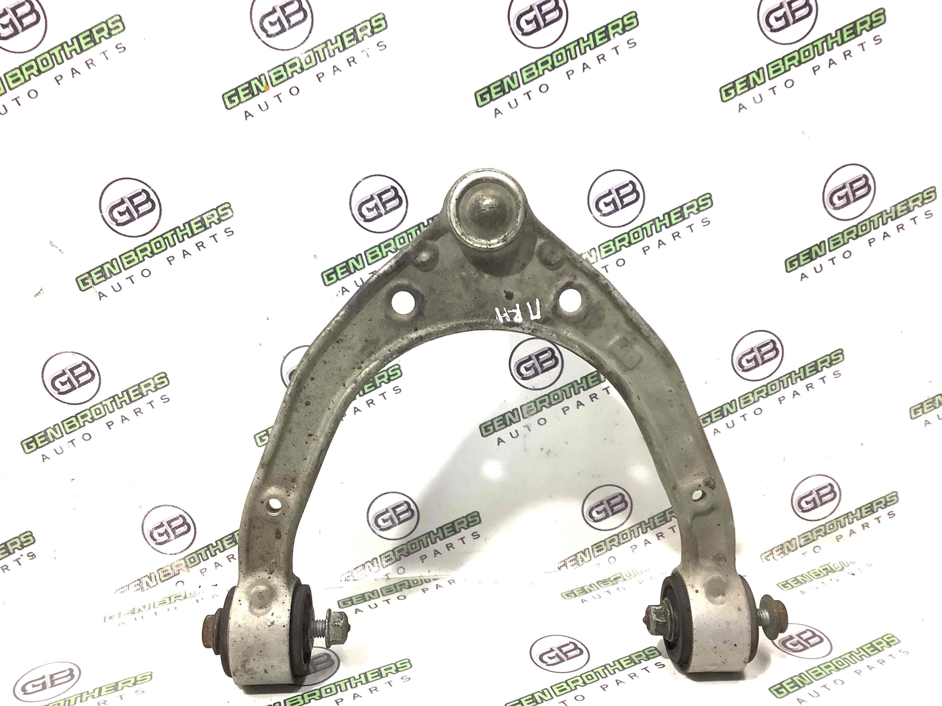 Важіль передній