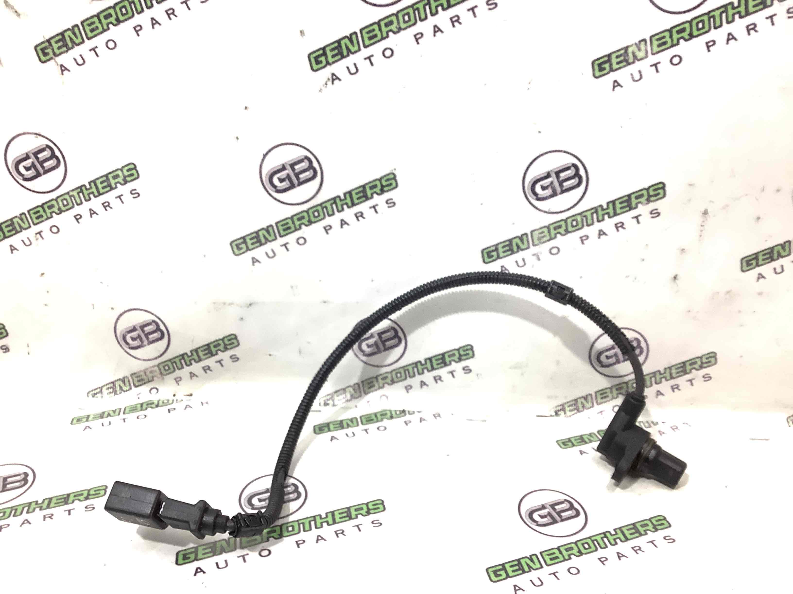 Датчик положення колінвалу