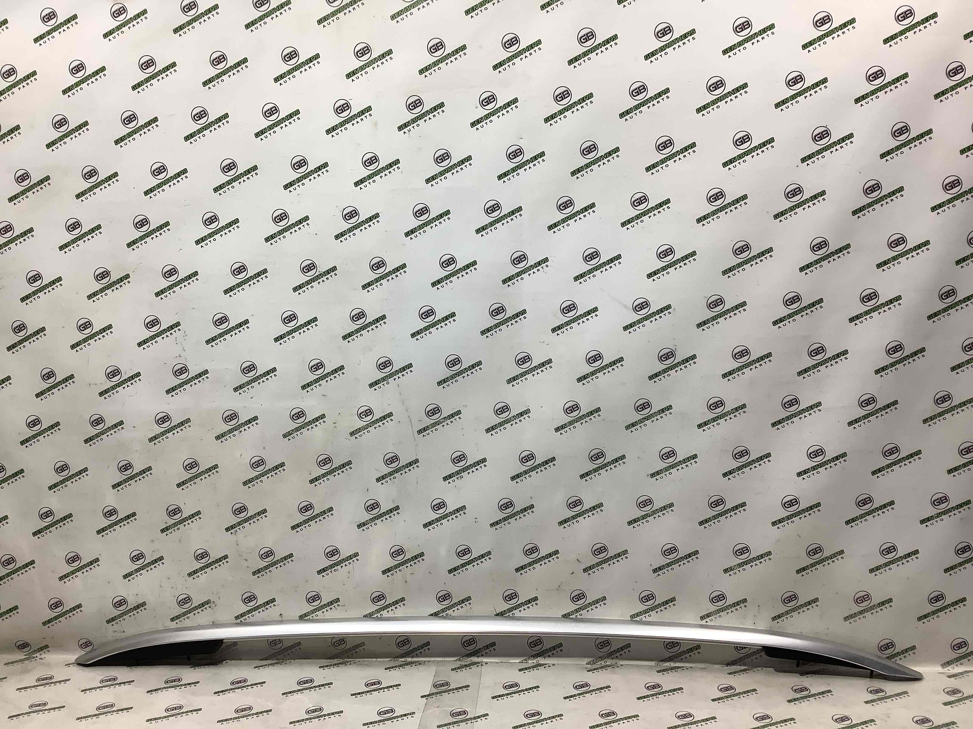 Молдинг даху, рейлінг на дах, накладки