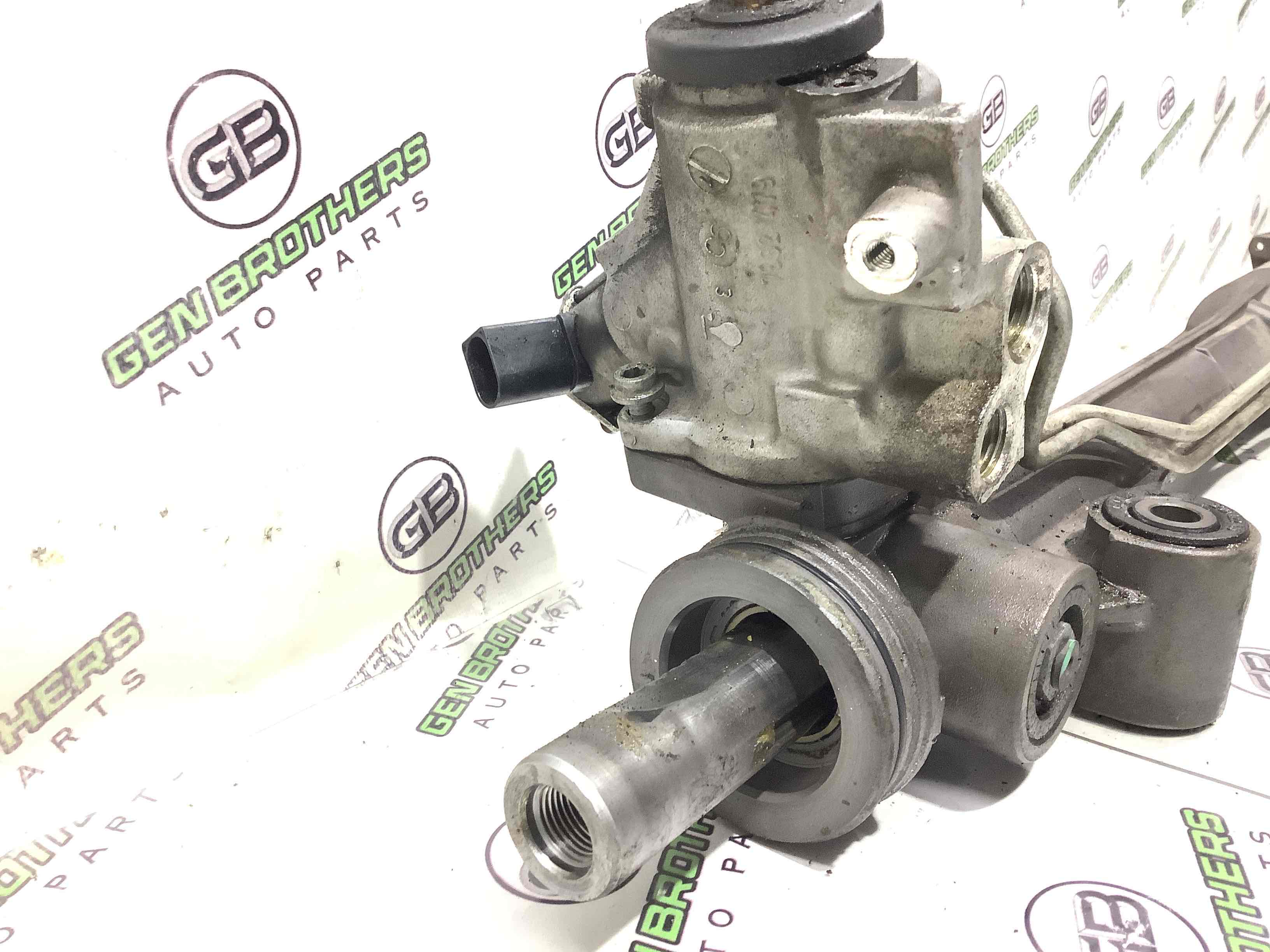 Рейка рульова