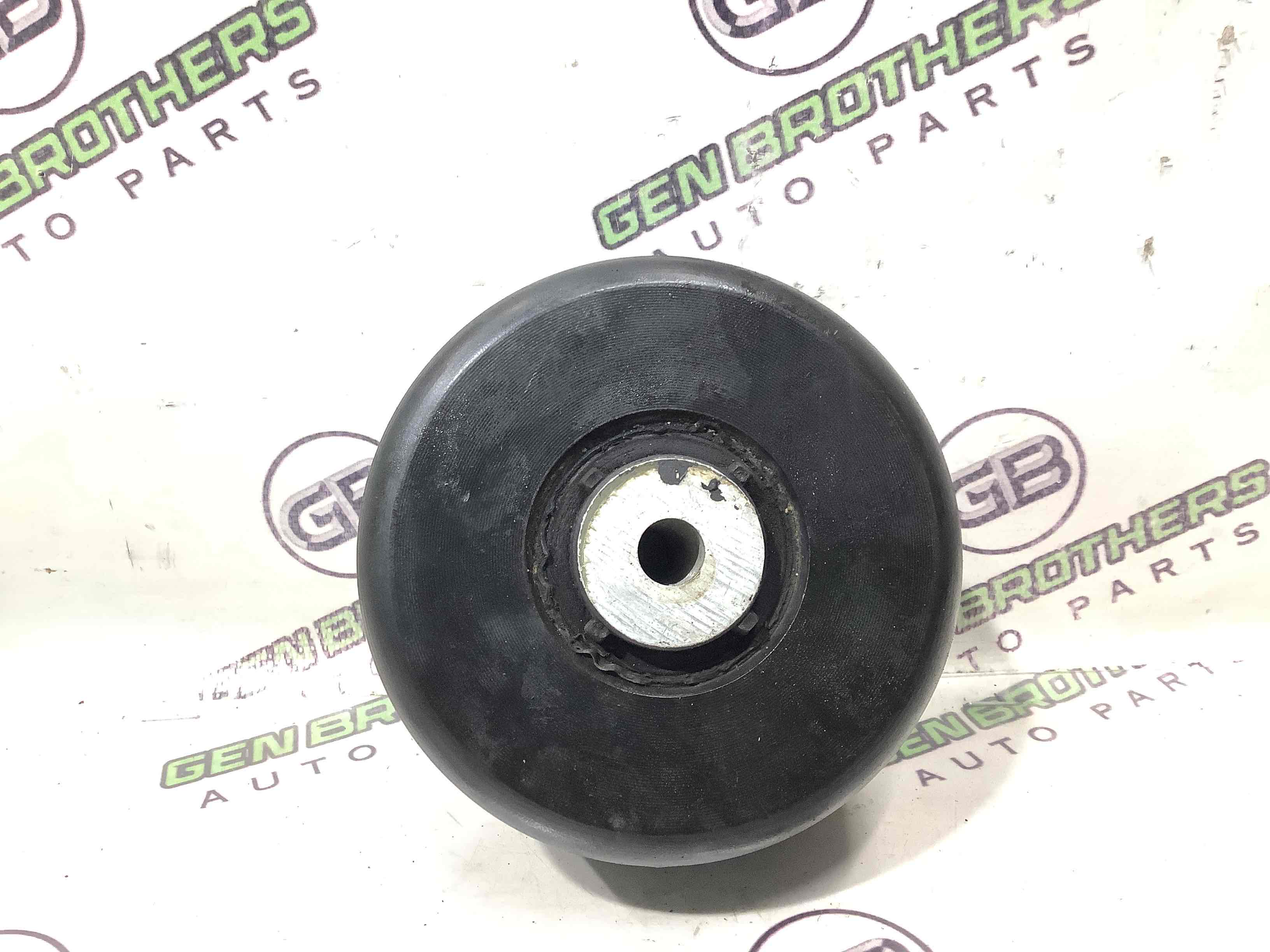 Противага, гасник вібрацій