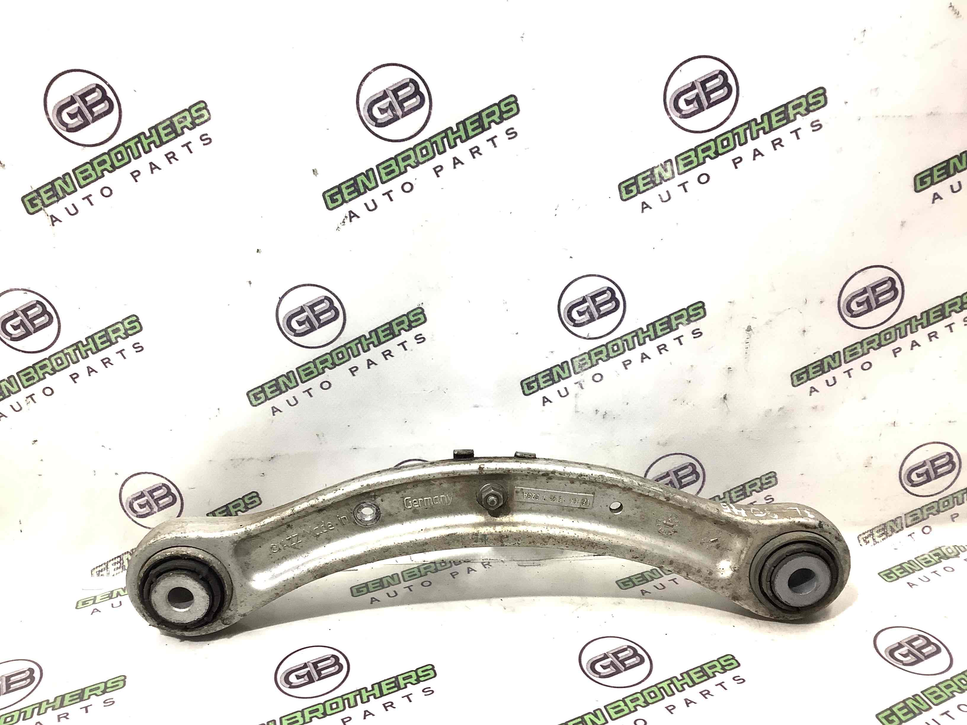 Важіль задній