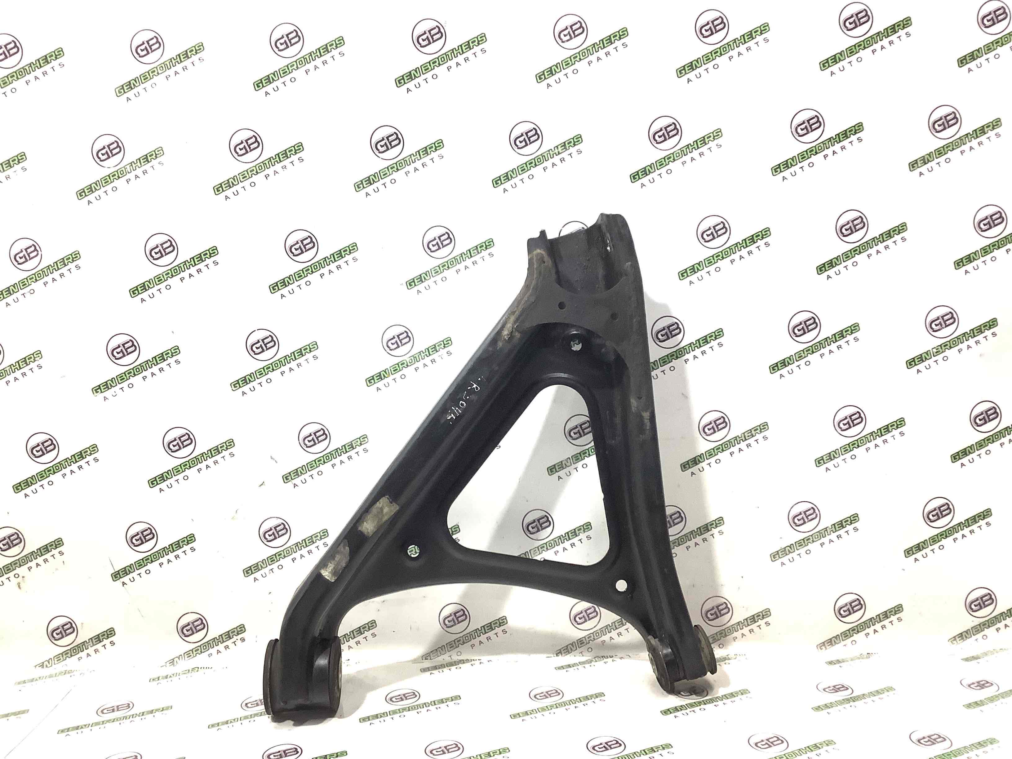 Важіль задній правий