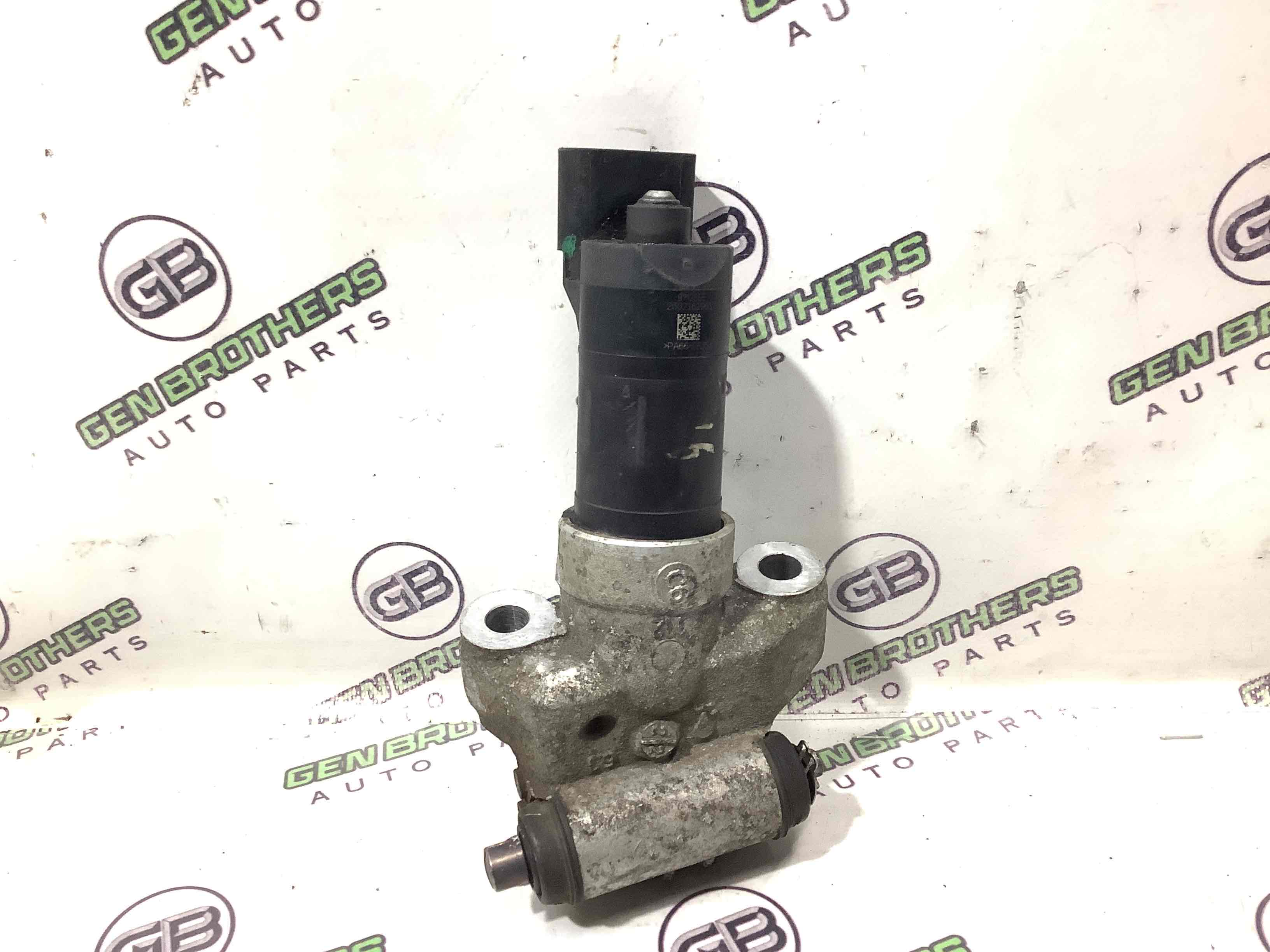 Актуатор гальма стоянки, модуль