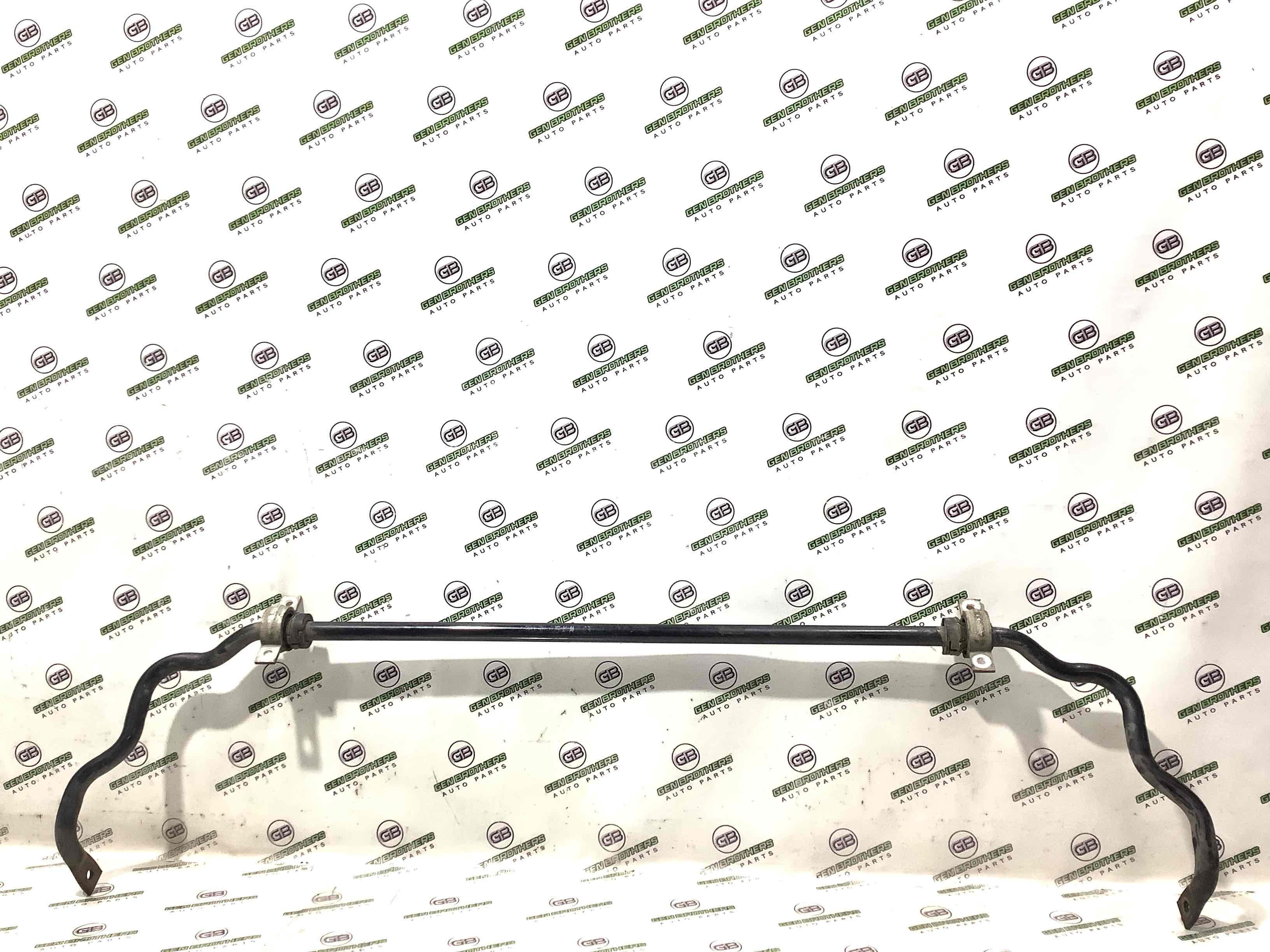 Стабілізатор поперечної стійкості