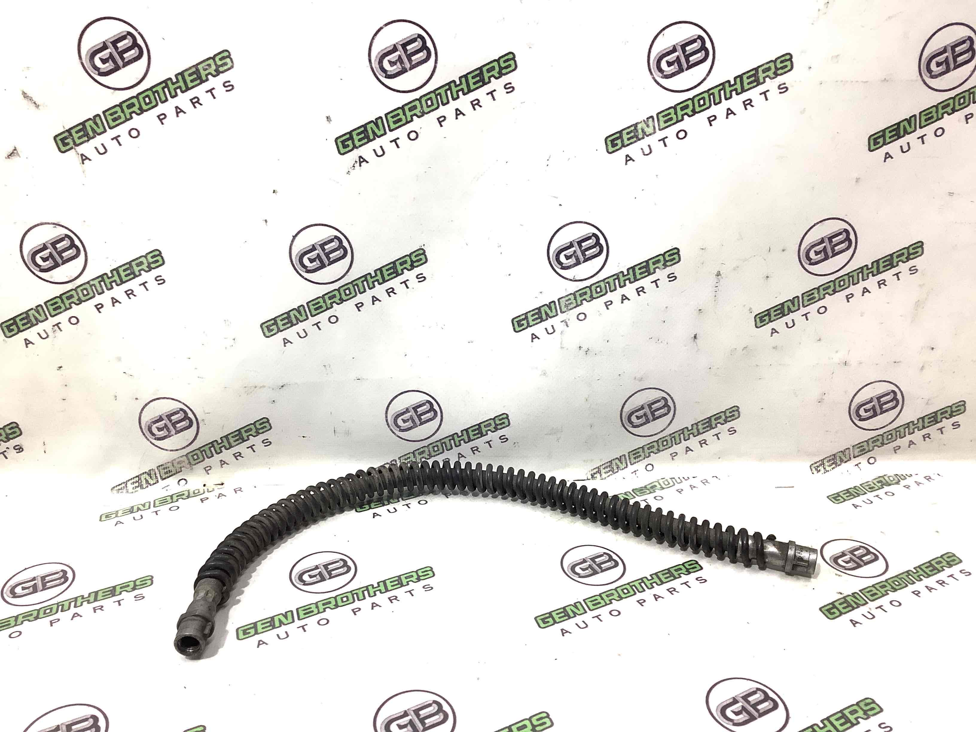 Шланг гальмівний та трубки