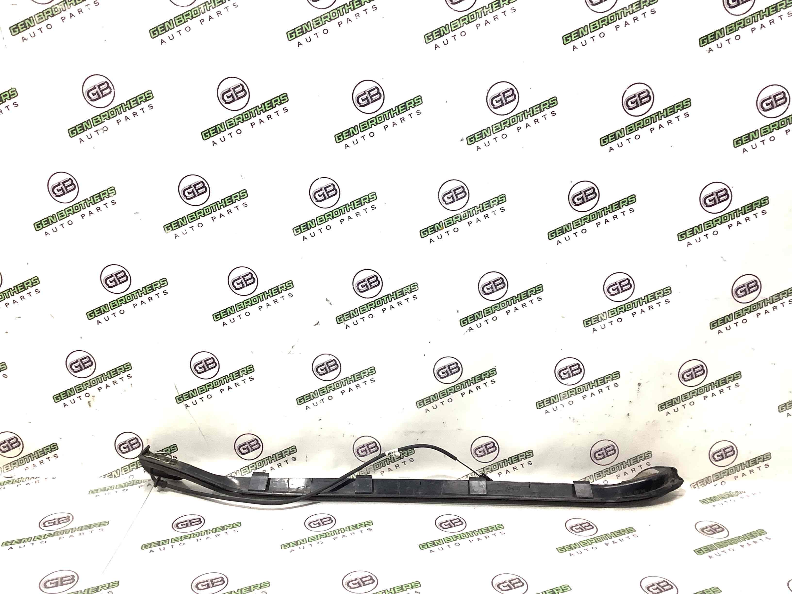 Датчик відкриття кришки багажника