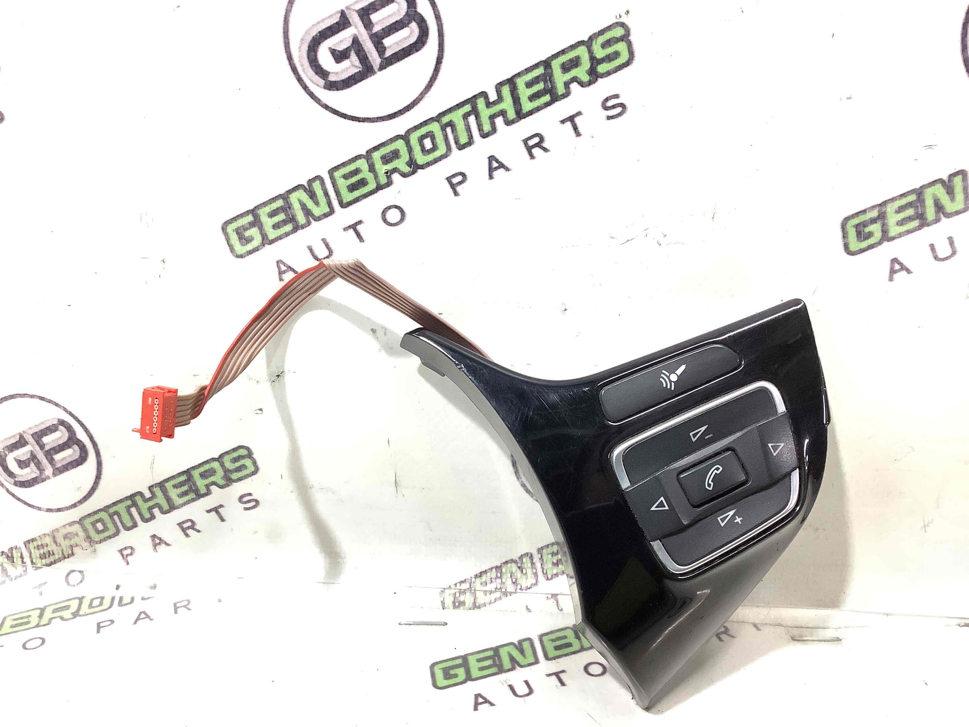 Кнопки мультикерма