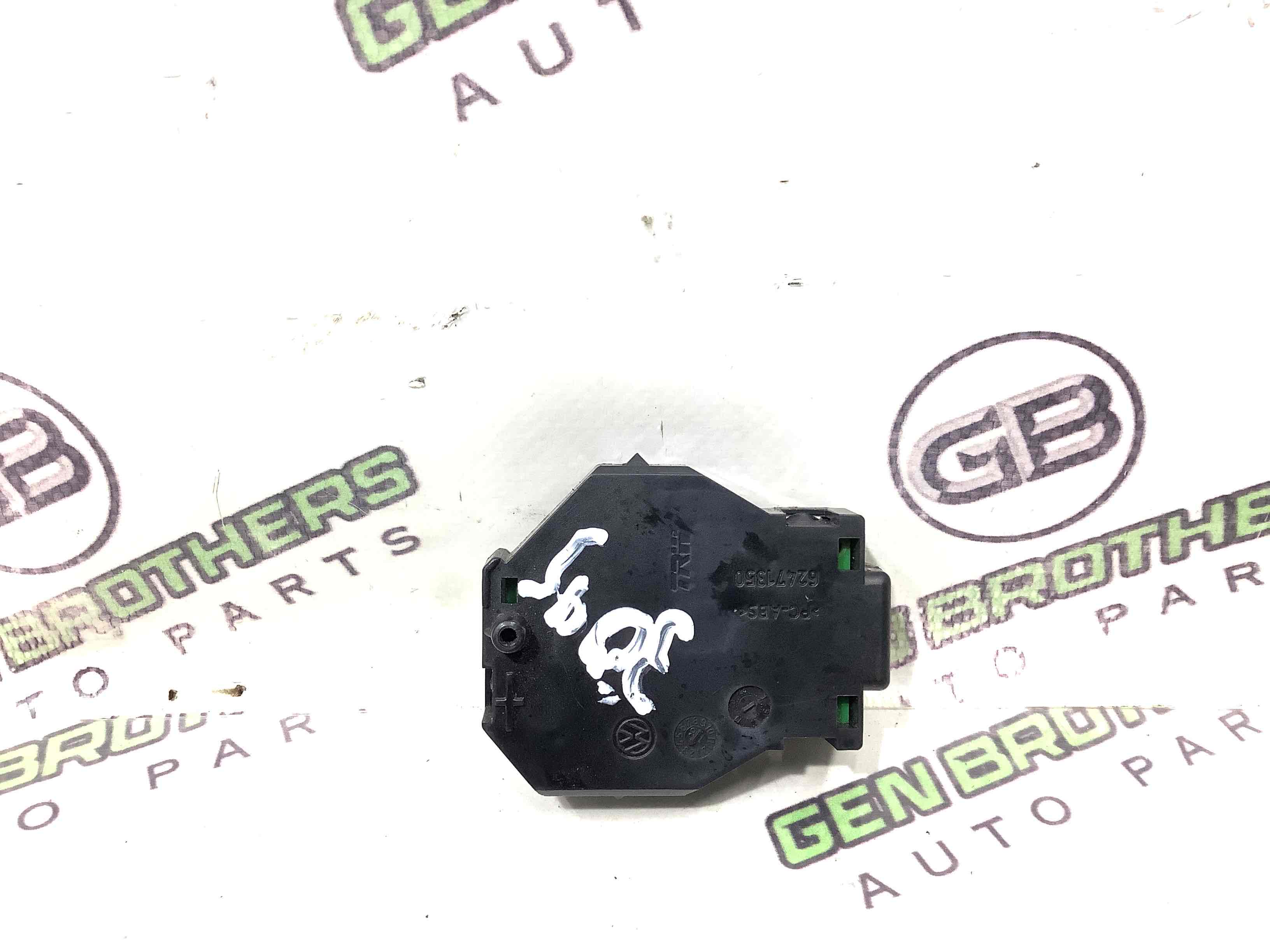 Блок керування