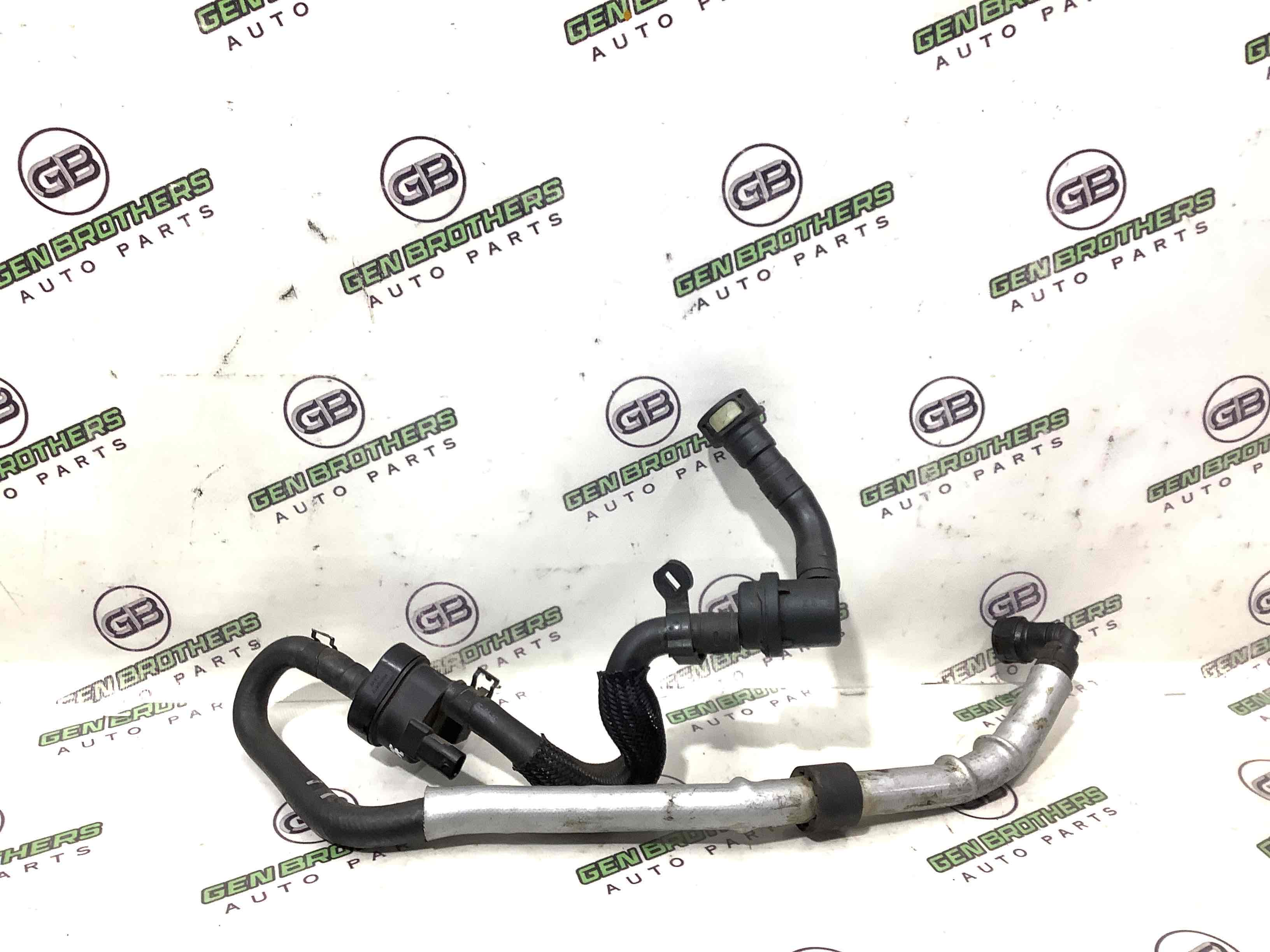 Клапан вентиляції паливного бака