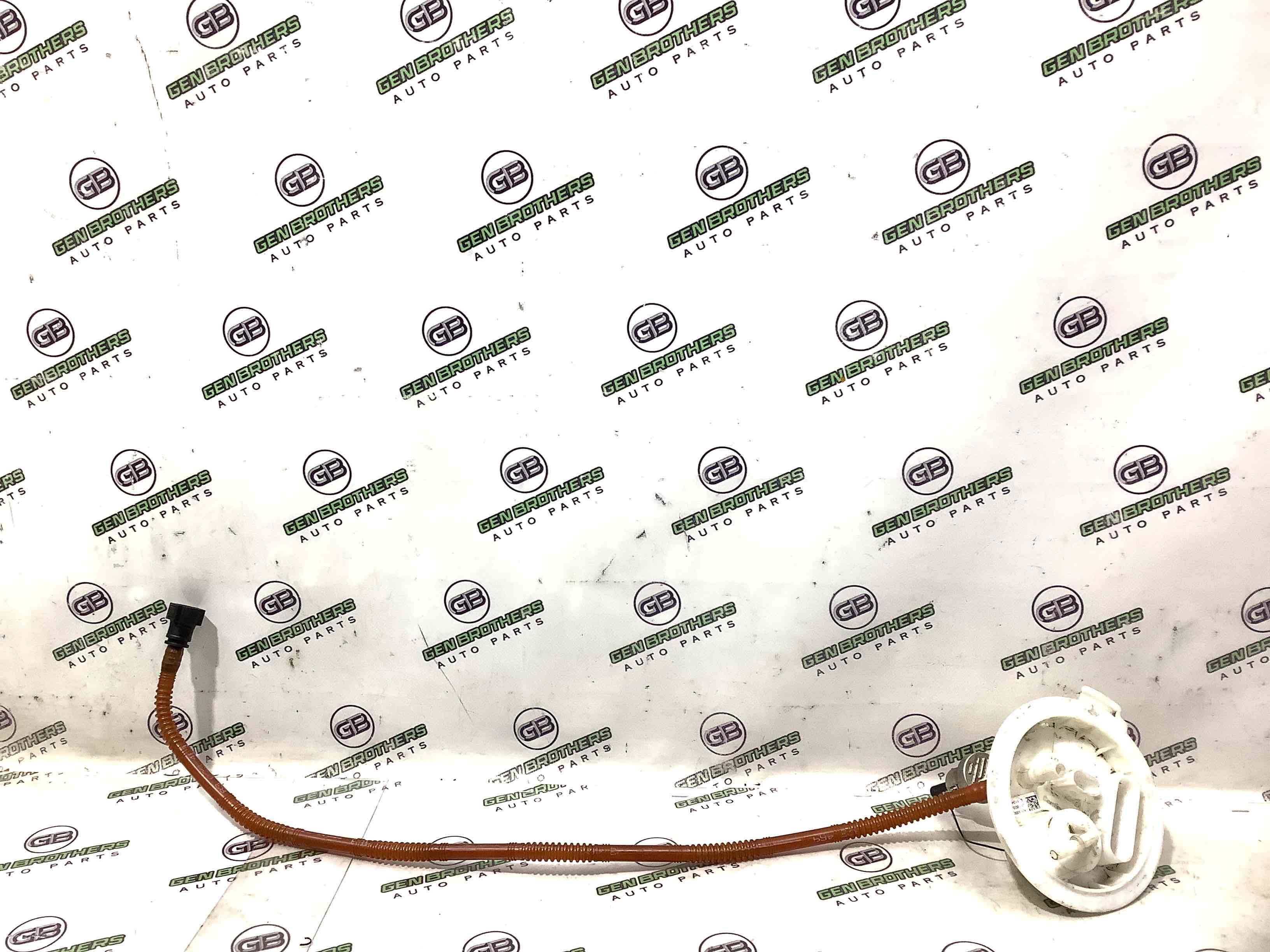 Паливний фільтр бензобака