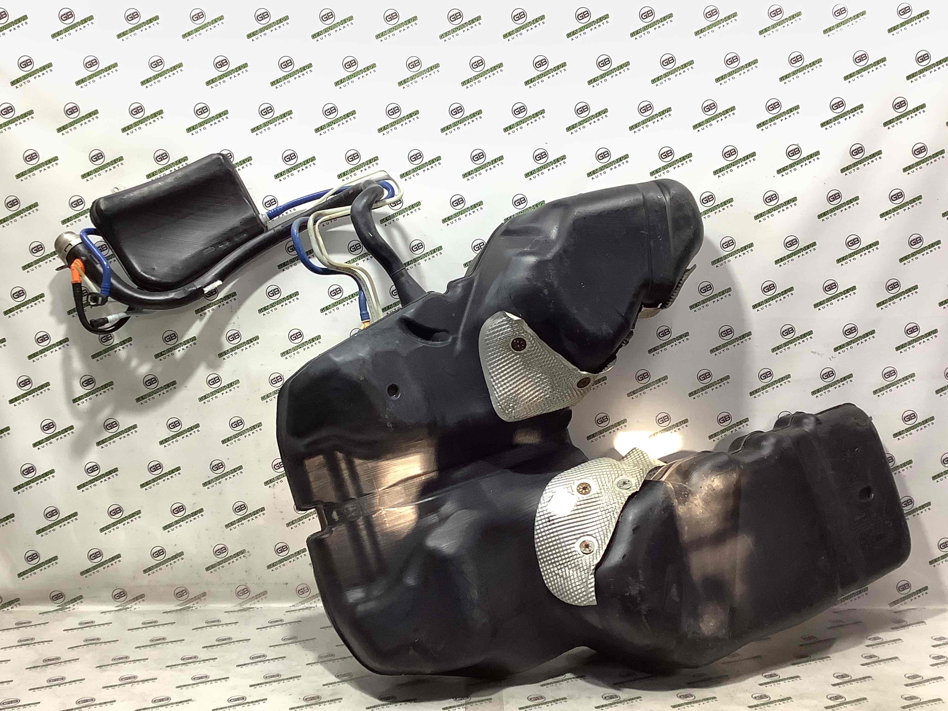 Паливний бак