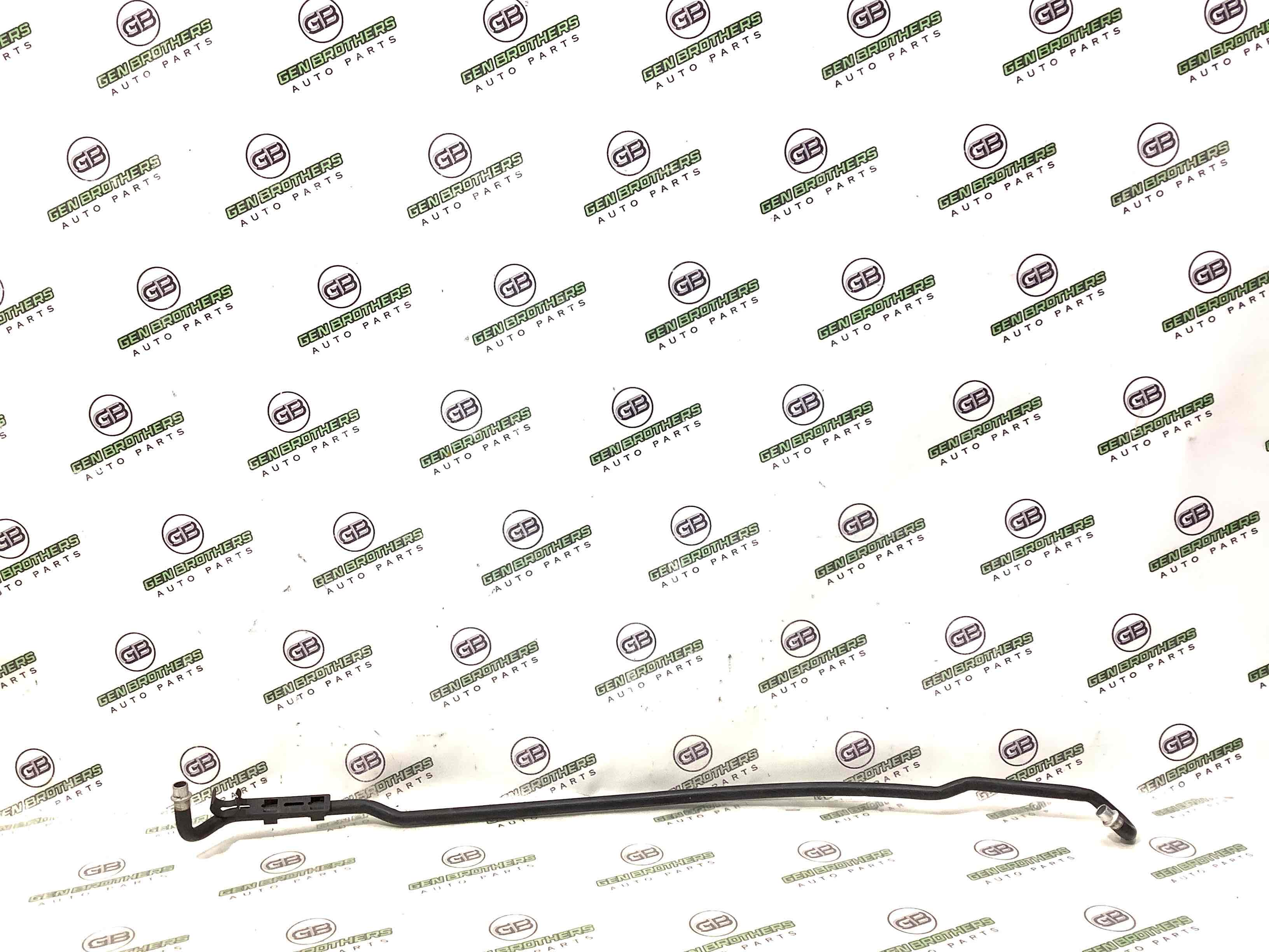 Трубки охолодження АКПП