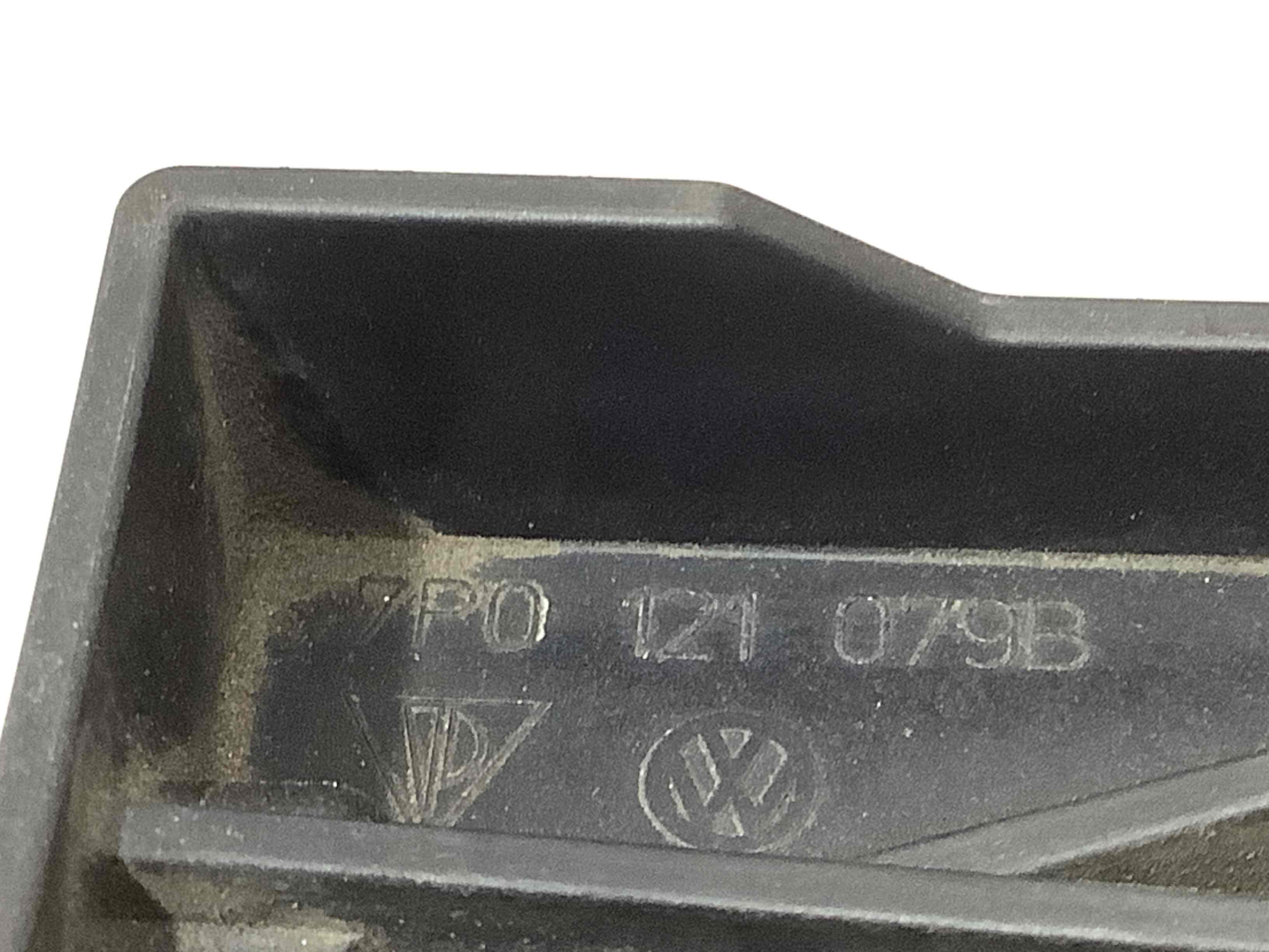 Опора радіатора, кріплення, кронштейн, ущільнювач радіатора