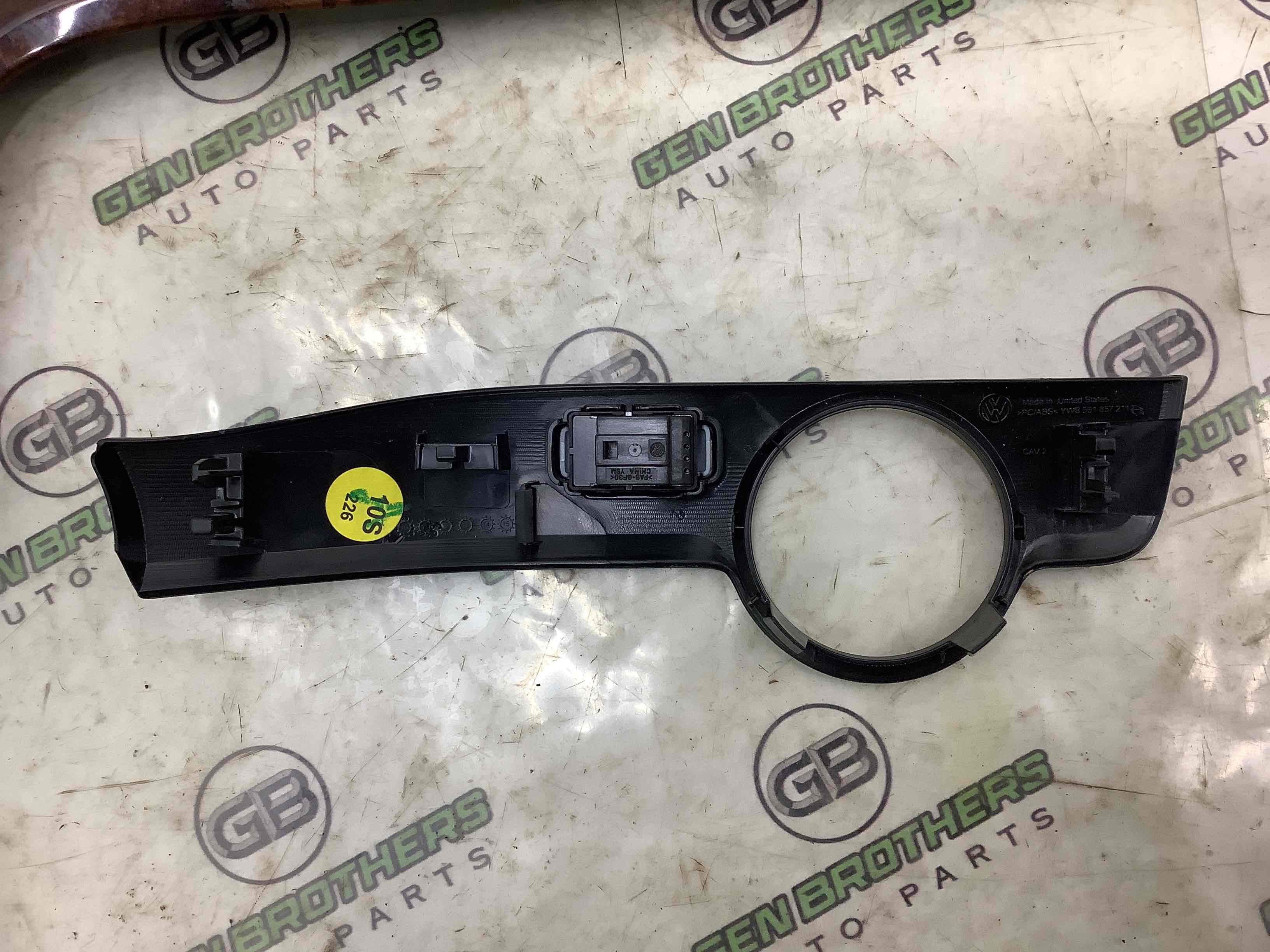 Шестерня распредвала