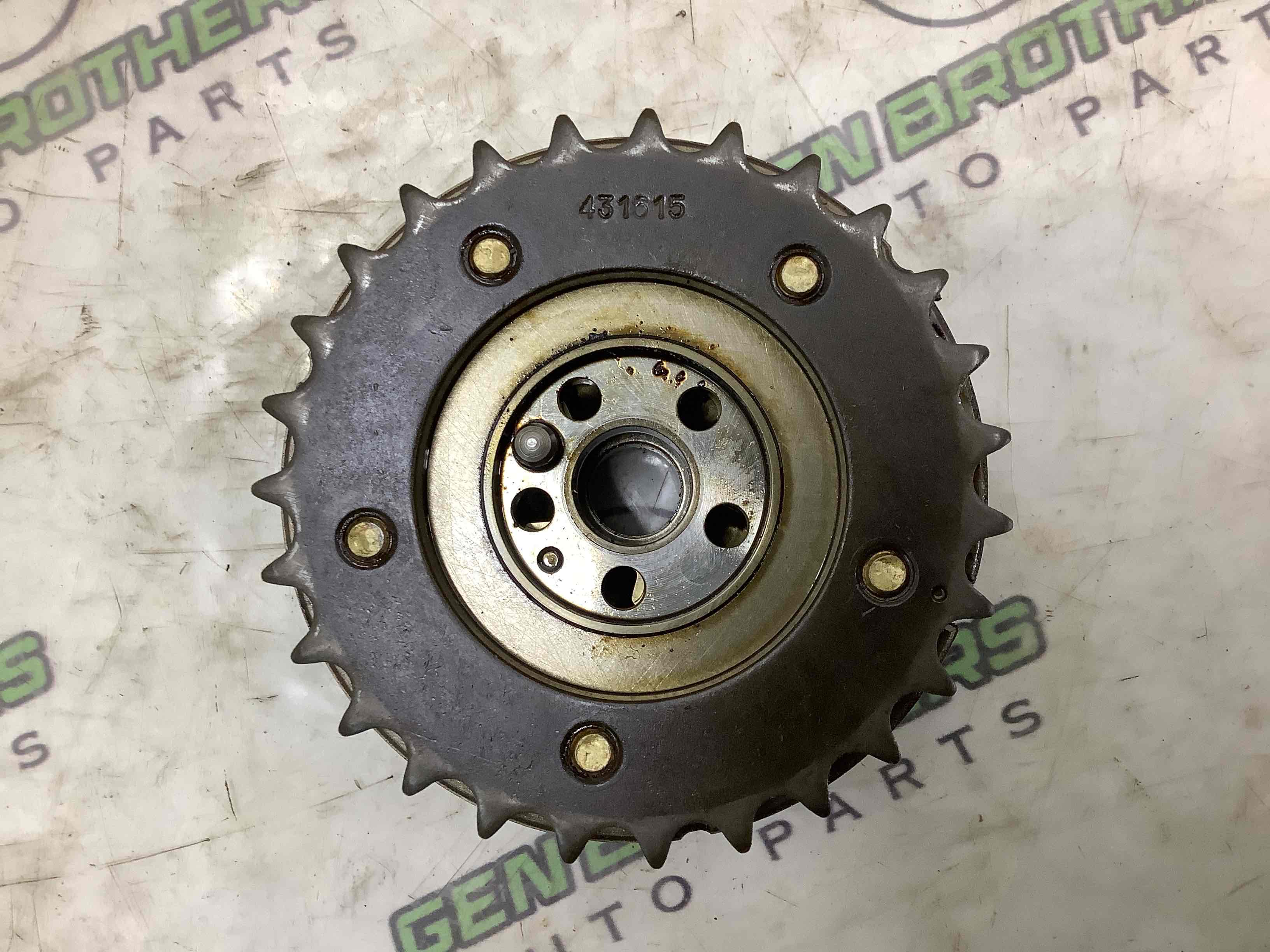 Шестерня распредвала