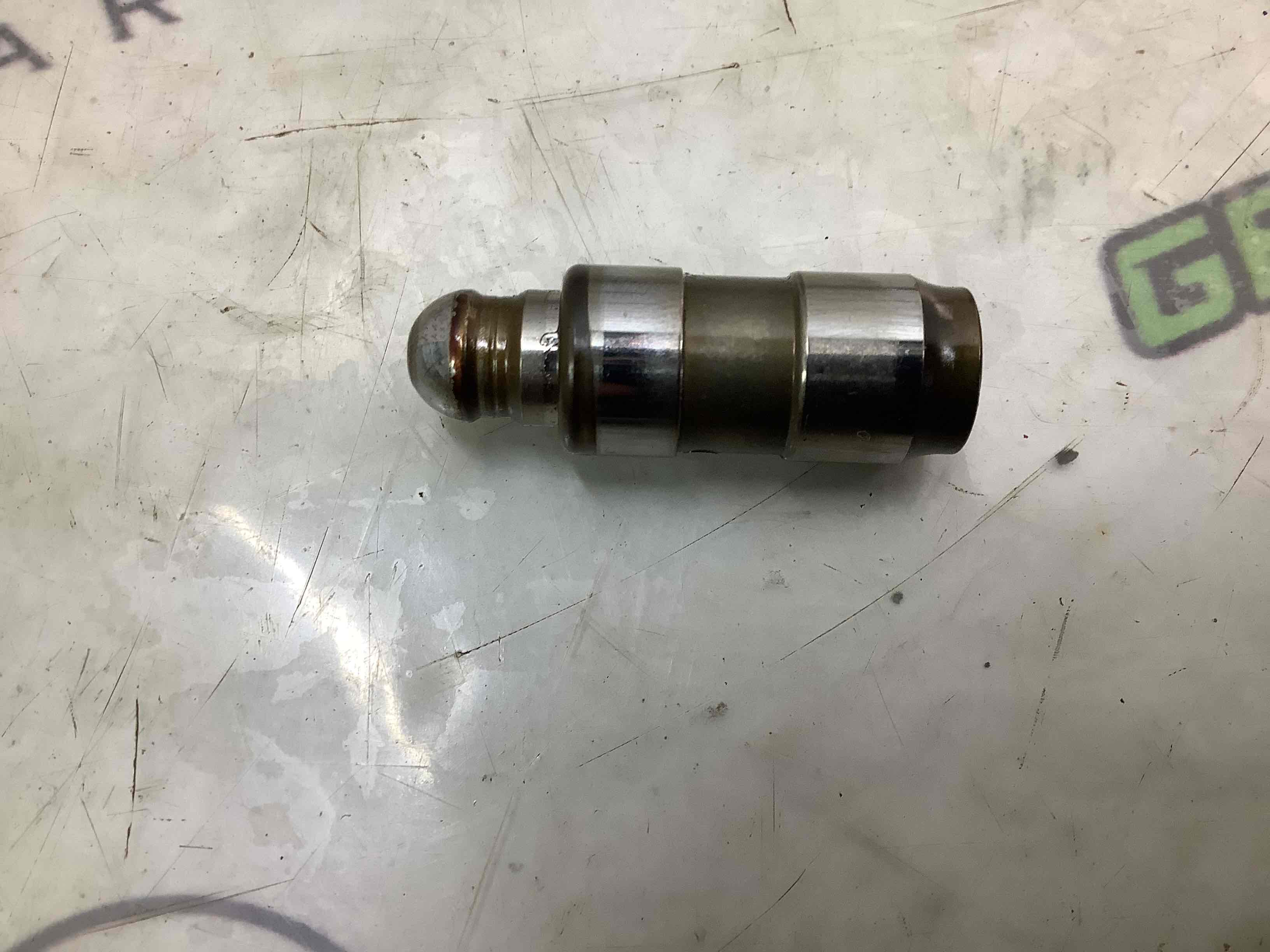 Гідрокомпенсатор