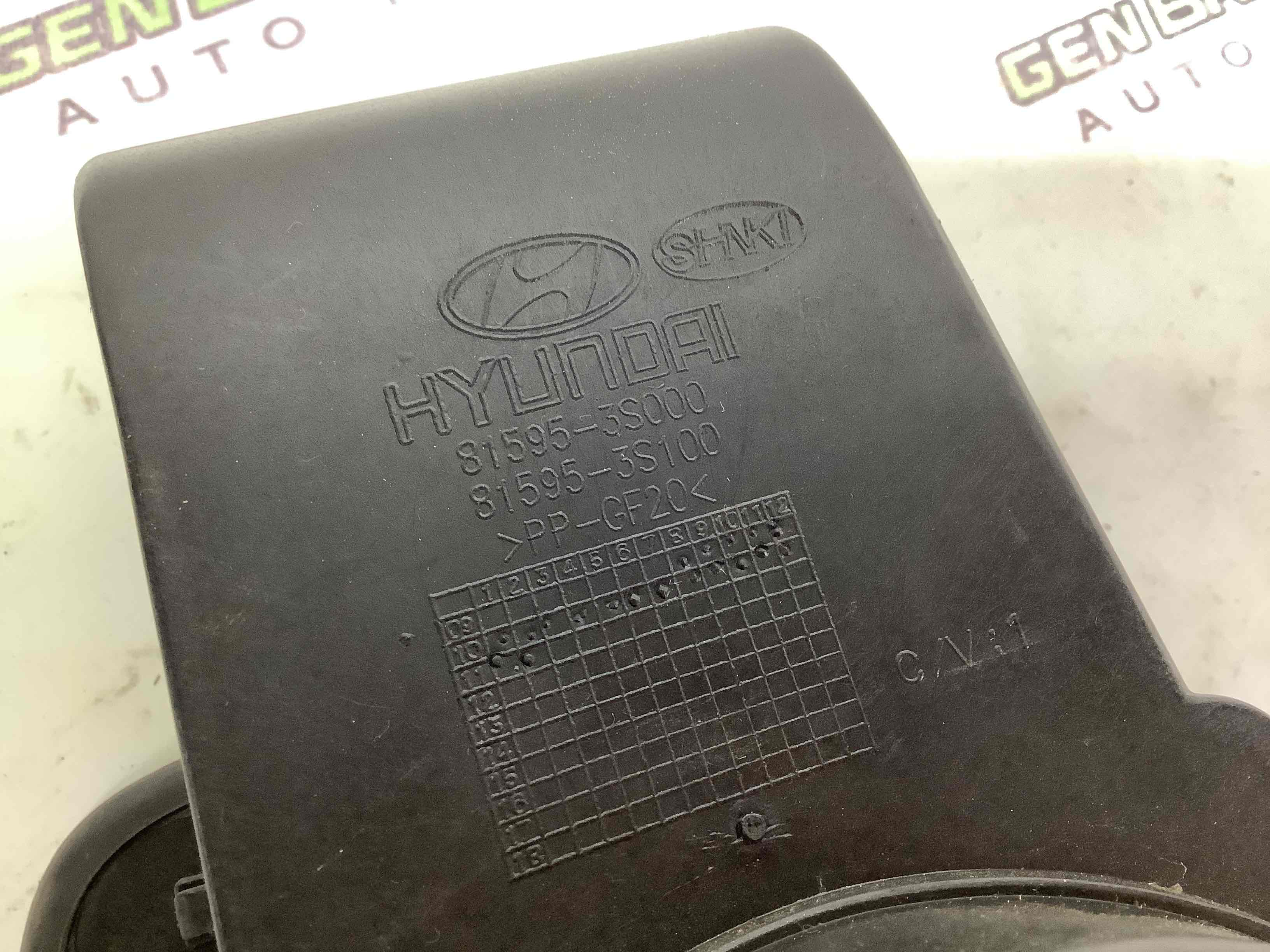 Корок бака, кришка заливної горловини, дотяжка