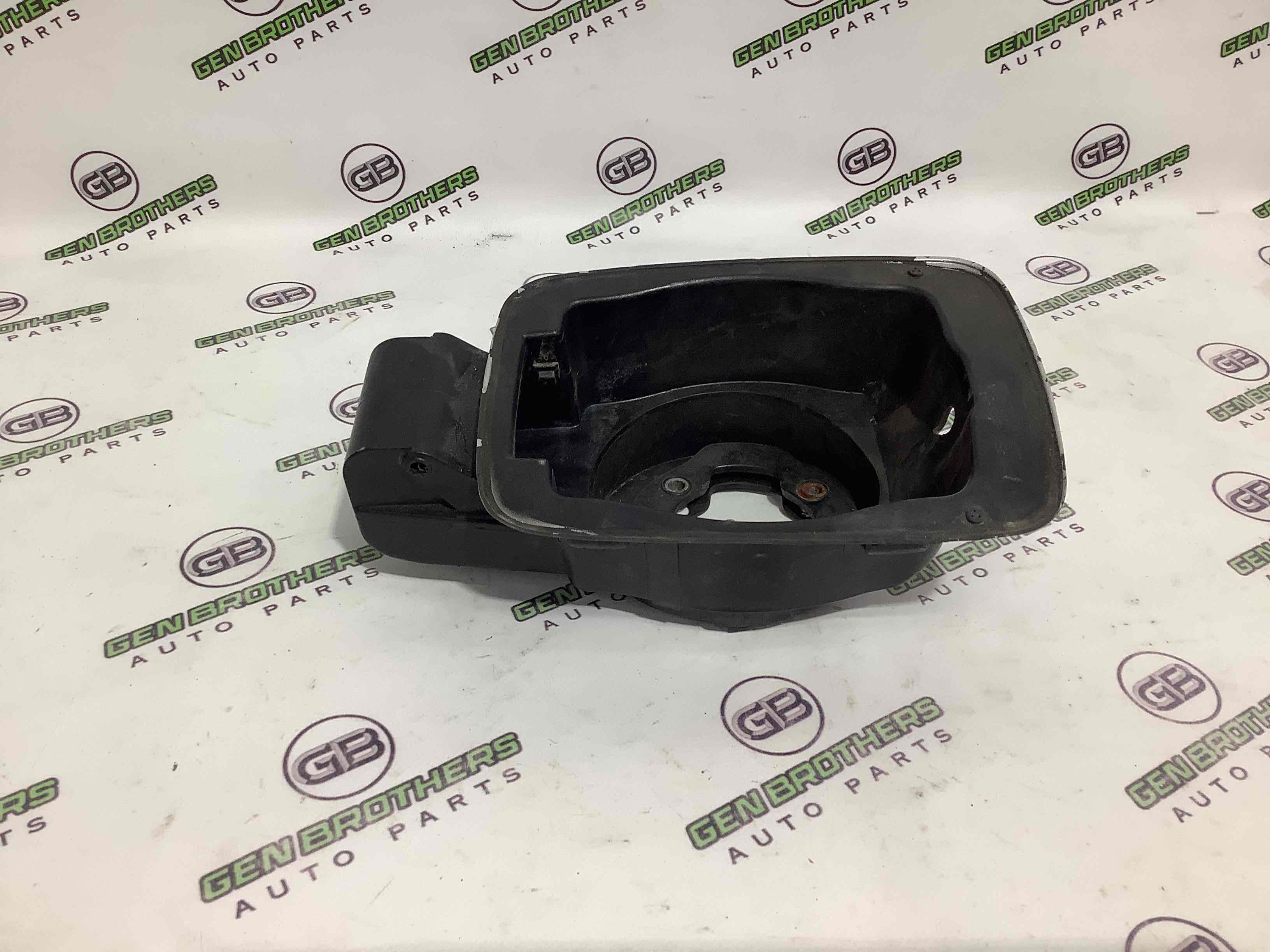 Корок бака, кришка заливної горловини, дотяжка