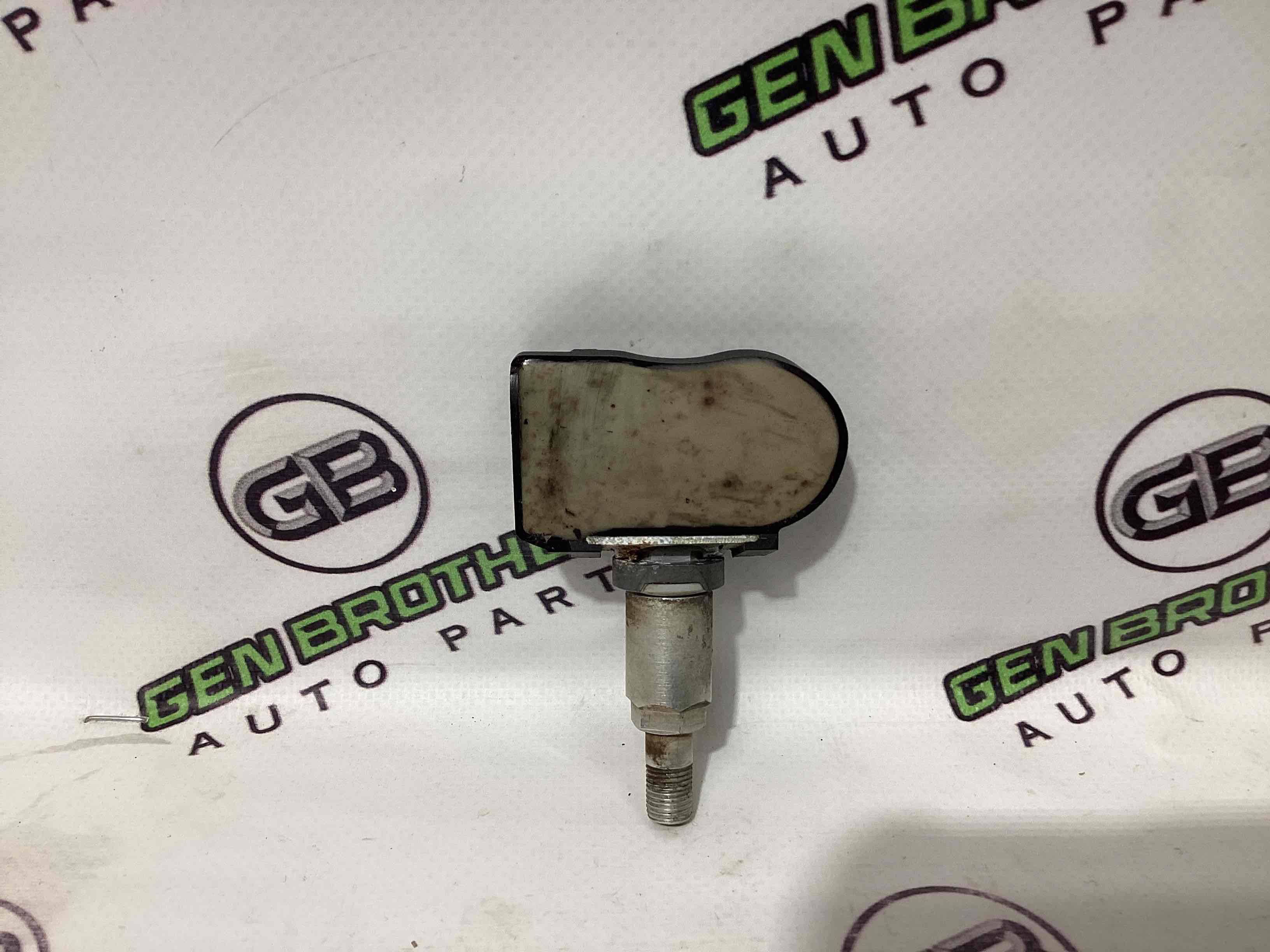 Датчик тиску шин