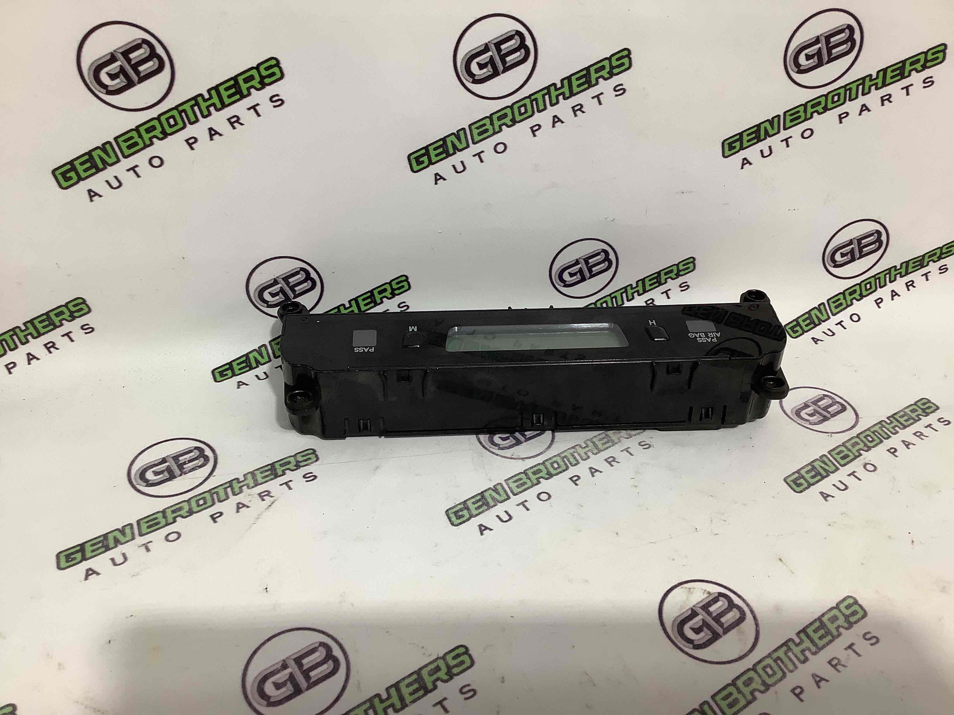 Дисплей інформаційний, монітор, екран