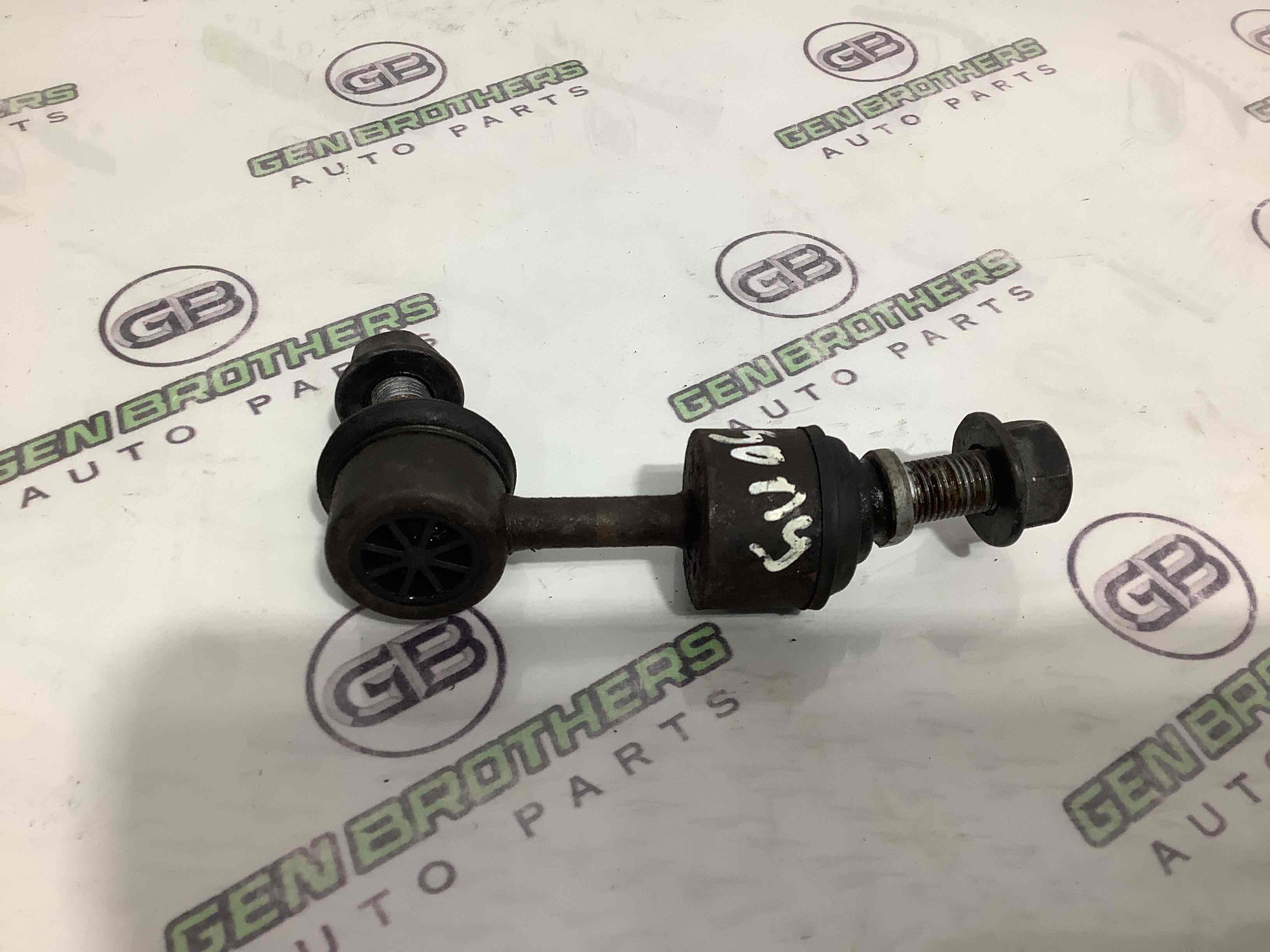 Стійка стабілізатора