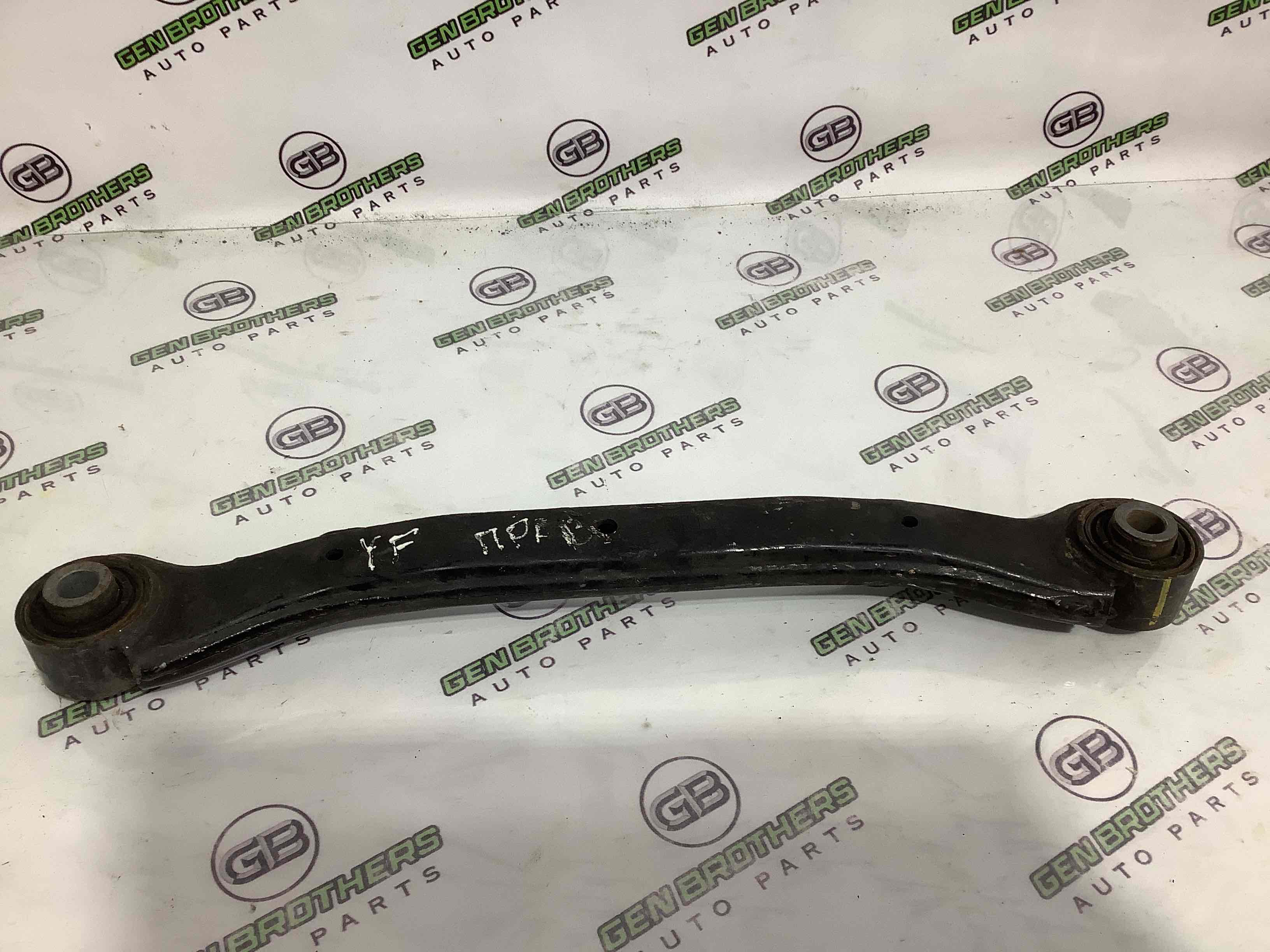 Важіль задній