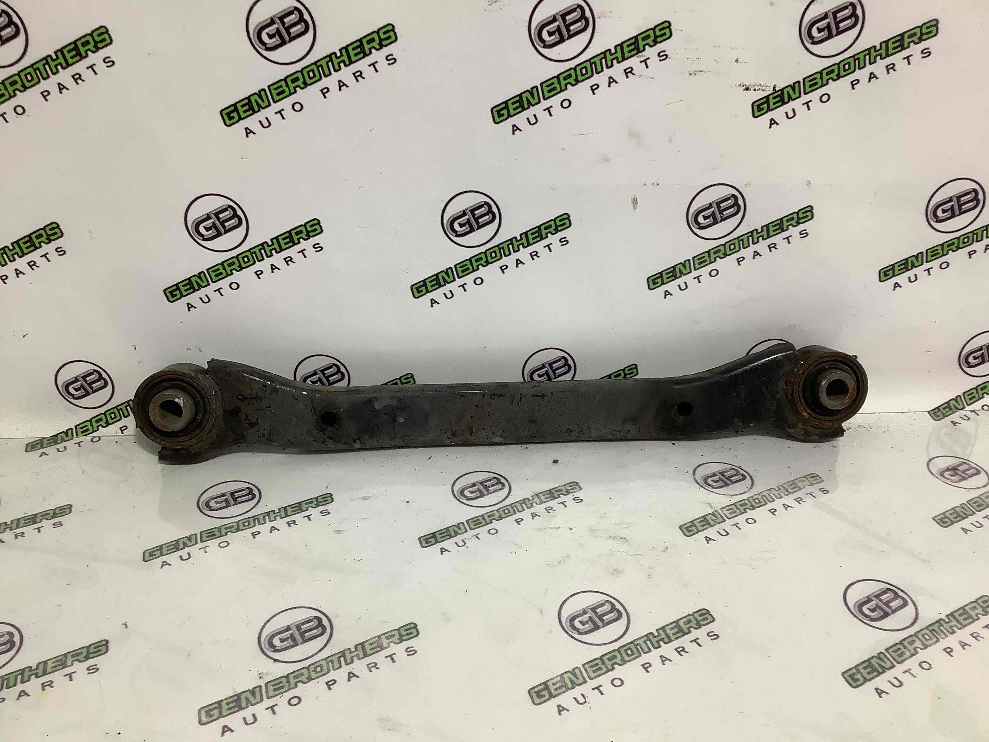 Важіль задній