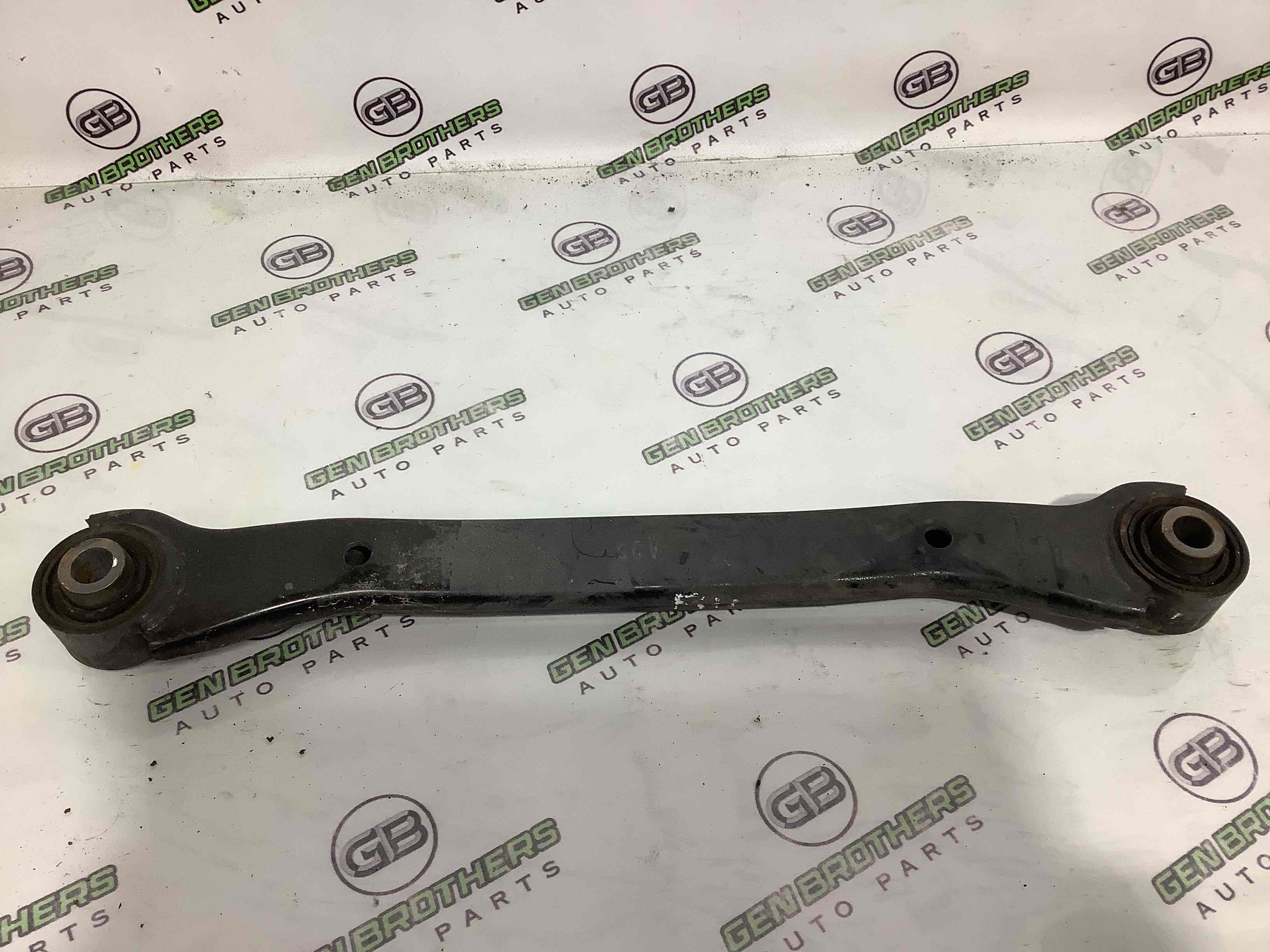 Важіль задній