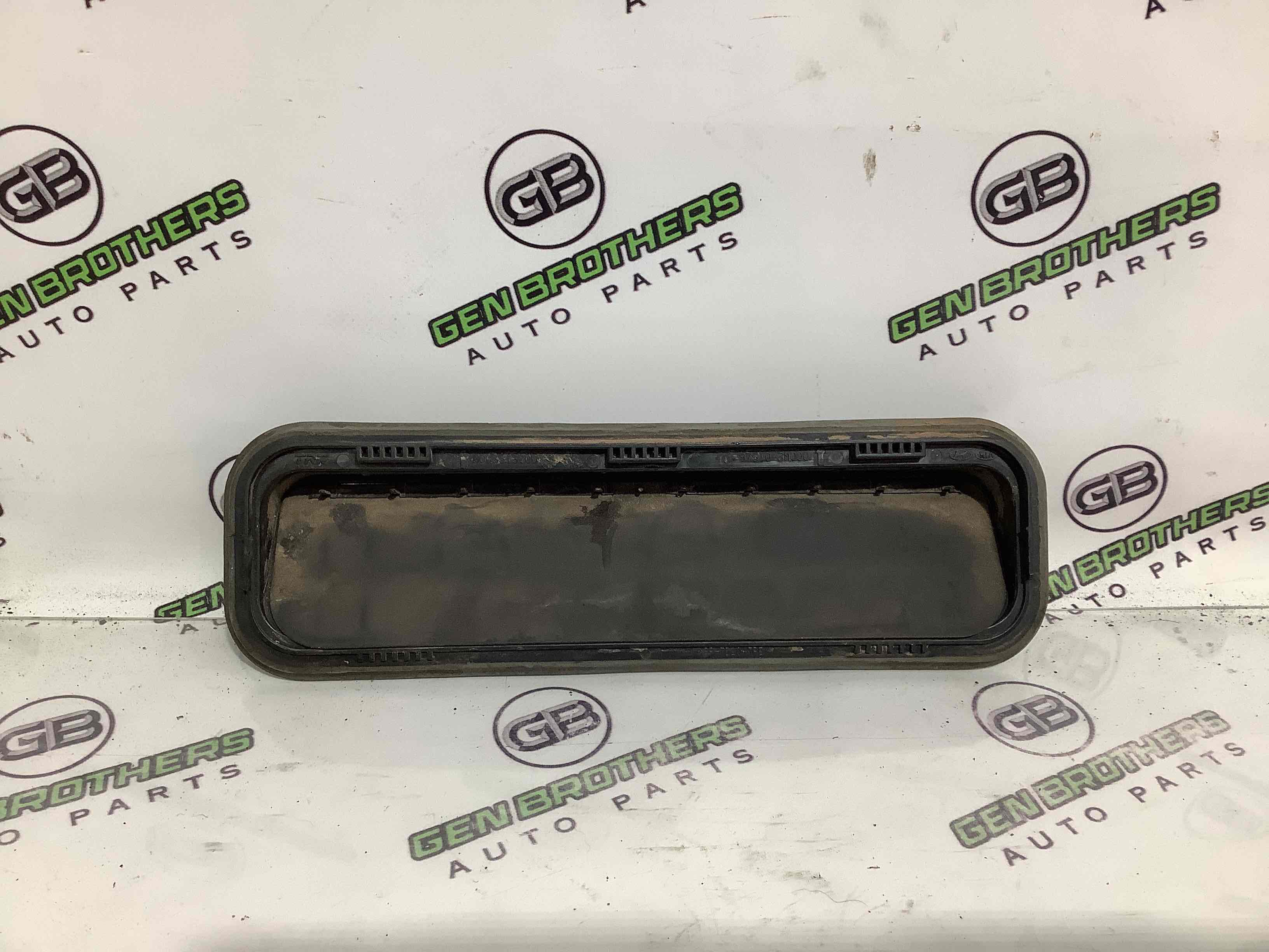 Щиток вентиляції