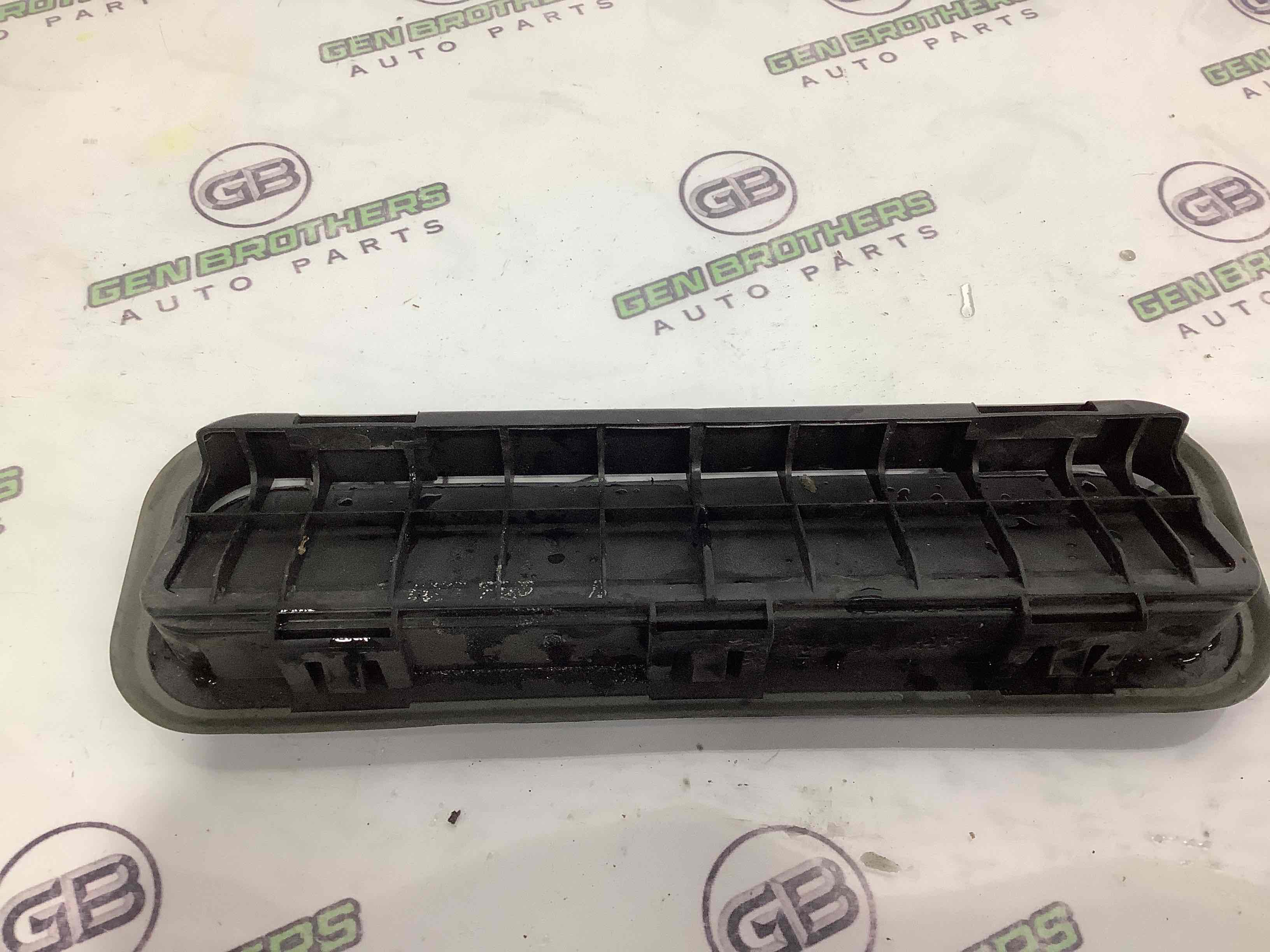 Щиток вентиляції