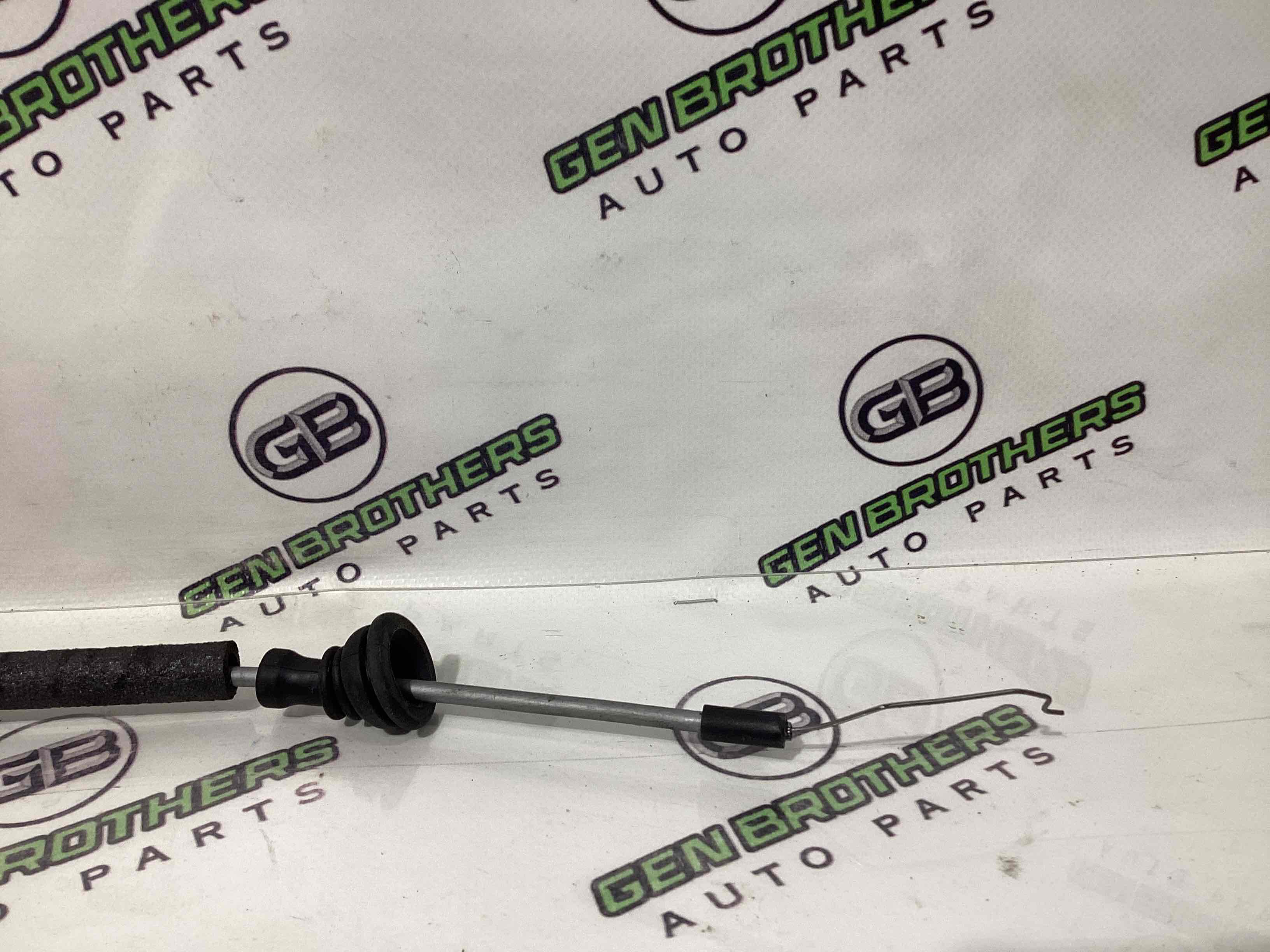 Трос ручки дверей