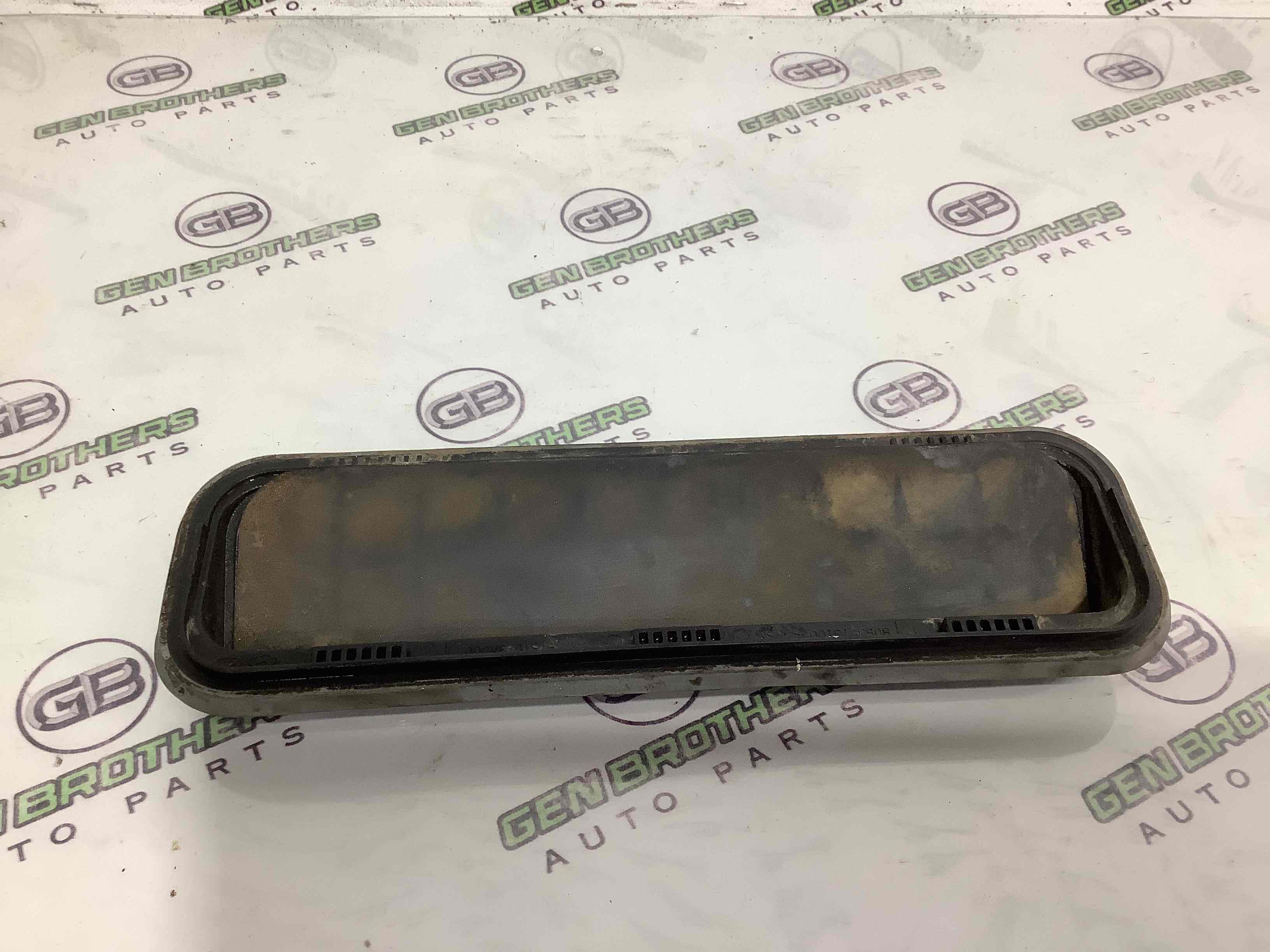 Щиток вентиляції